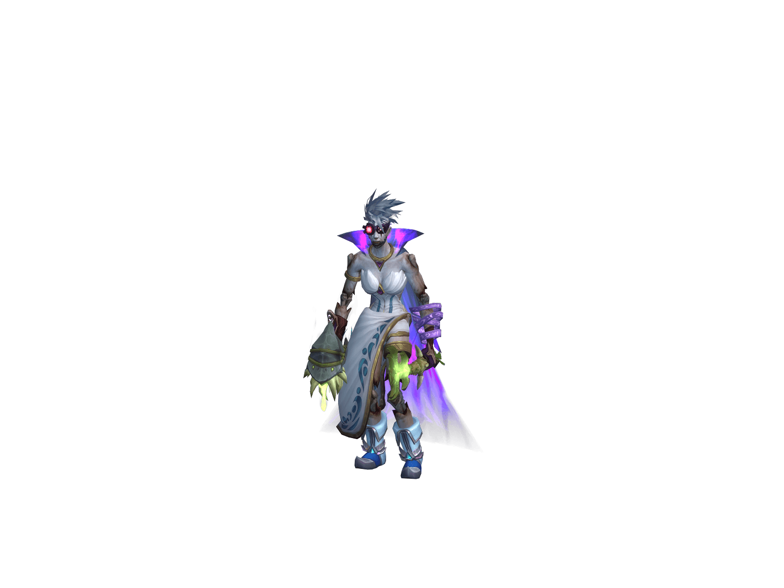 Full character render of Скивэйтер
