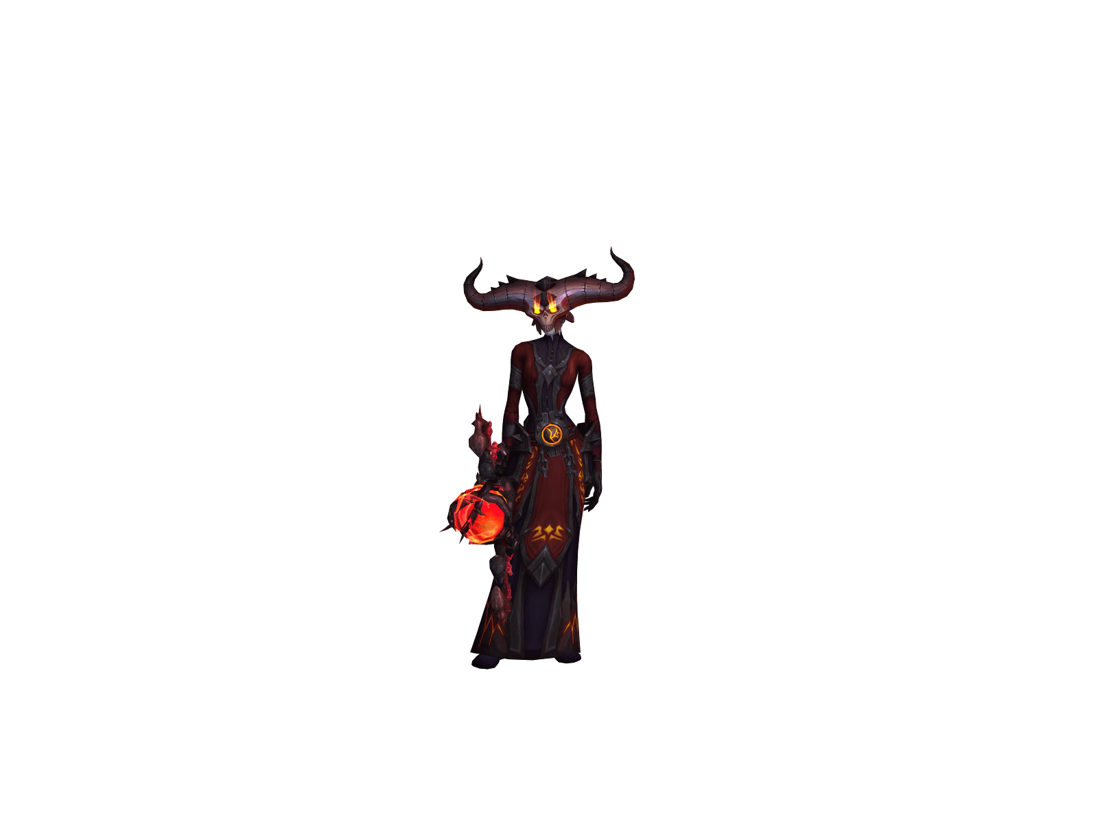 Full character render of Яминоказе