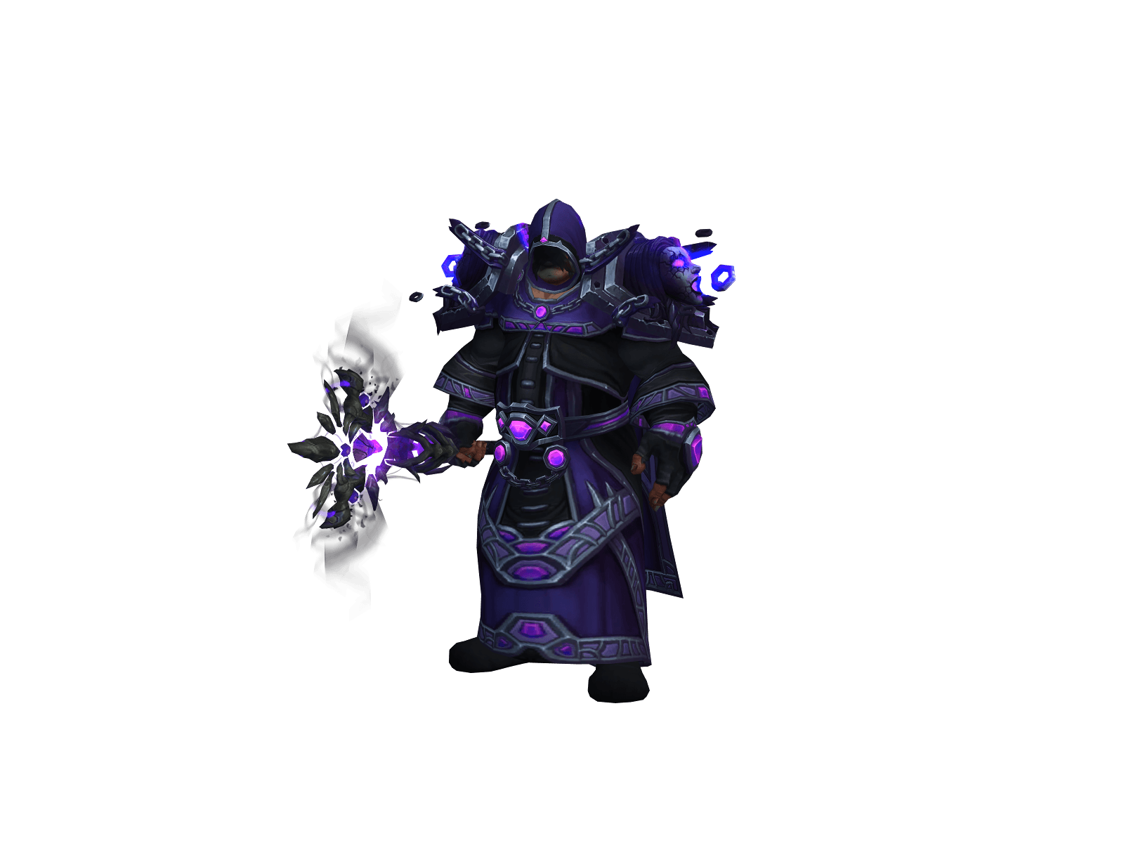 Full character render of Шпшшп