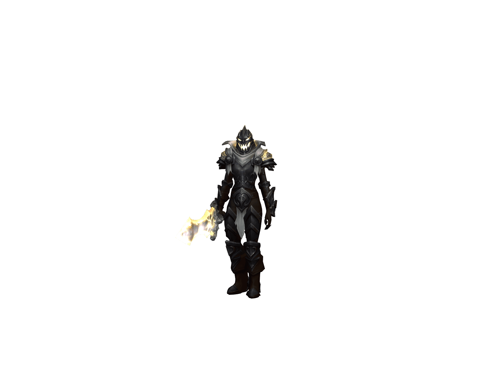 Full character render of Диежка