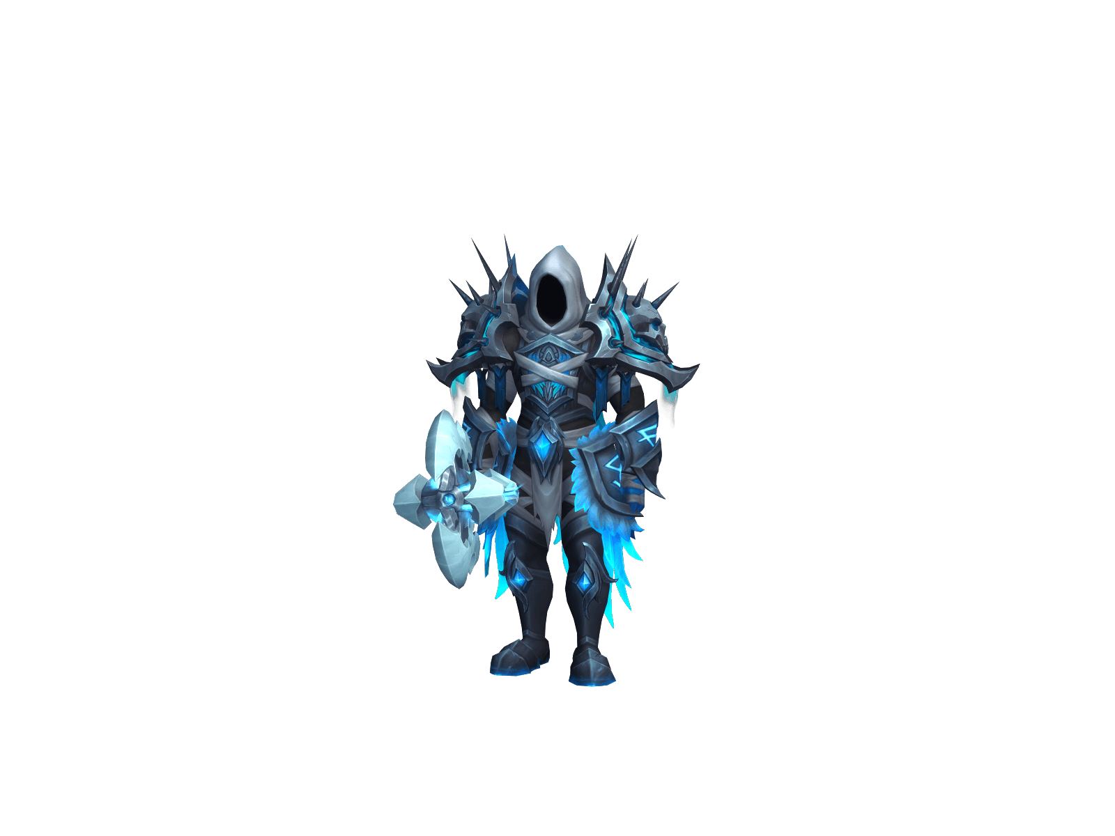 Full character render of Пивнойманьяк