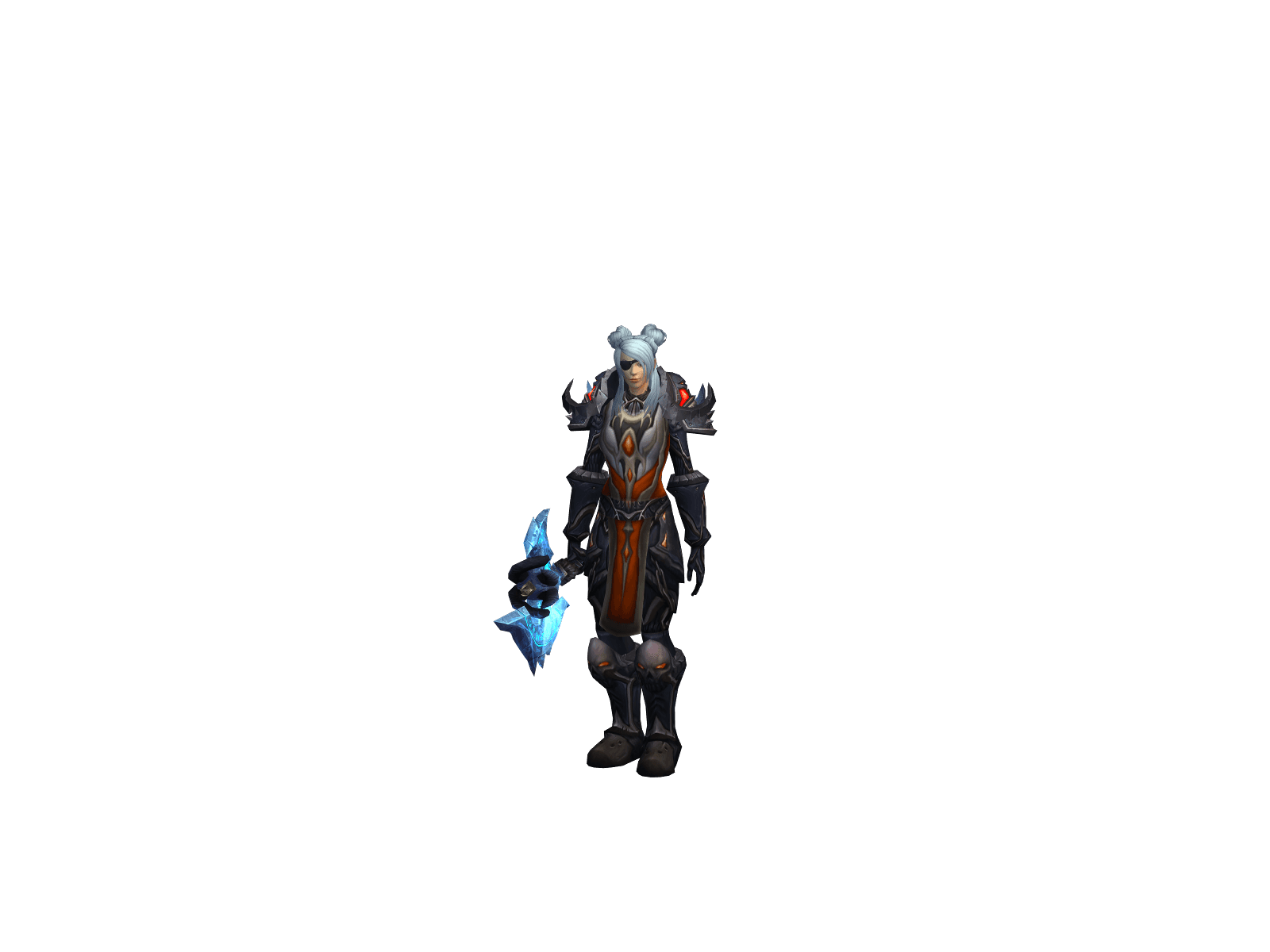 Full character render of Империализмх