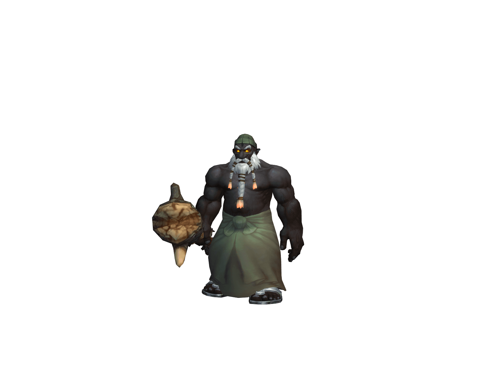 Full character render of Святпрапор