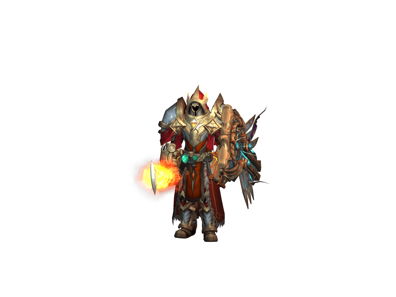 Full character render of Нувбаблеиче
