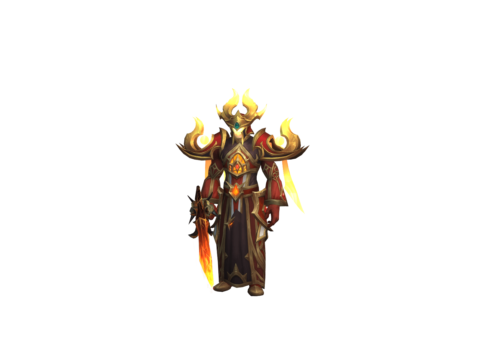 Full character render of Ситэ