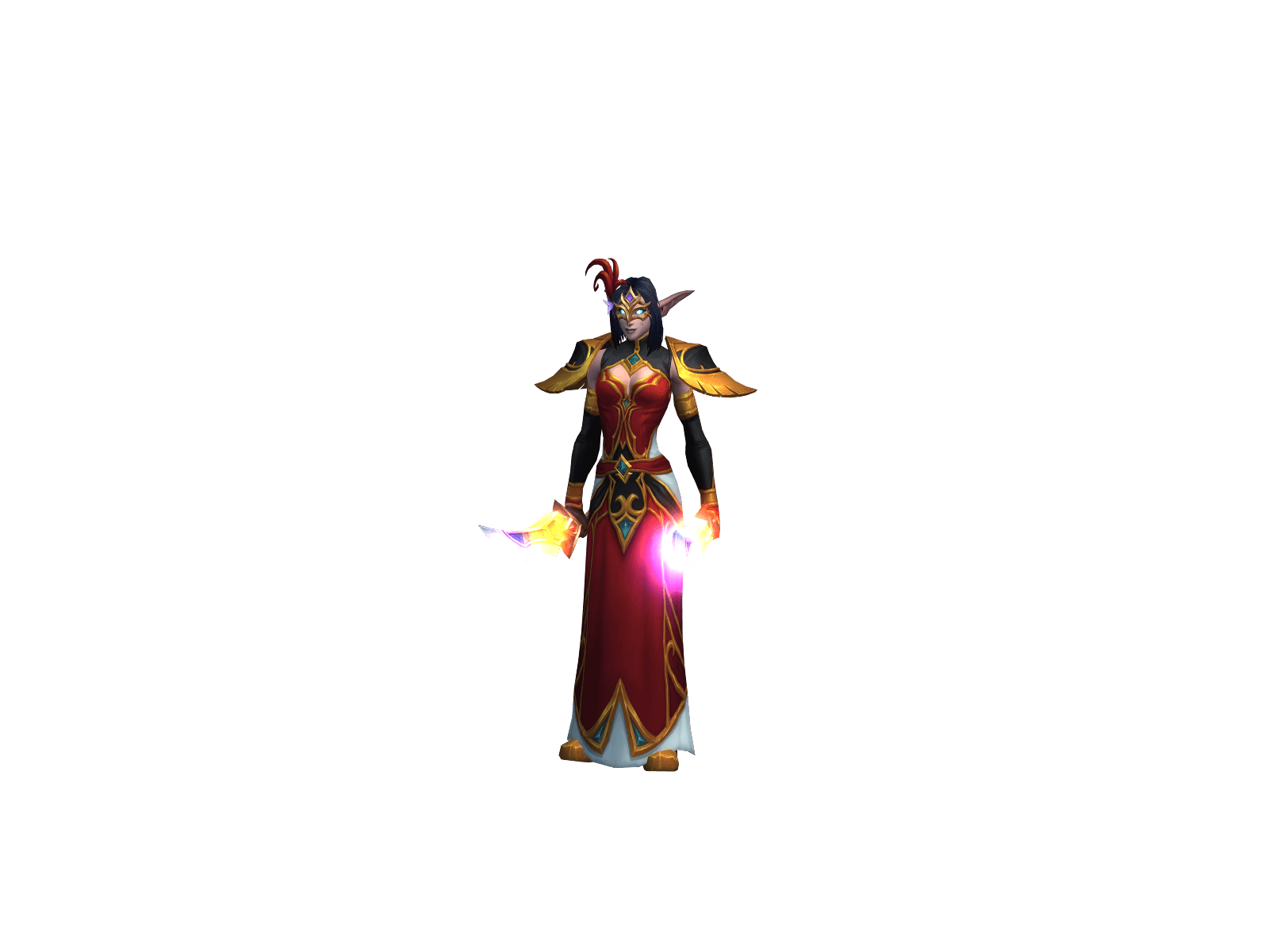 Full character render of Лордпвнзх