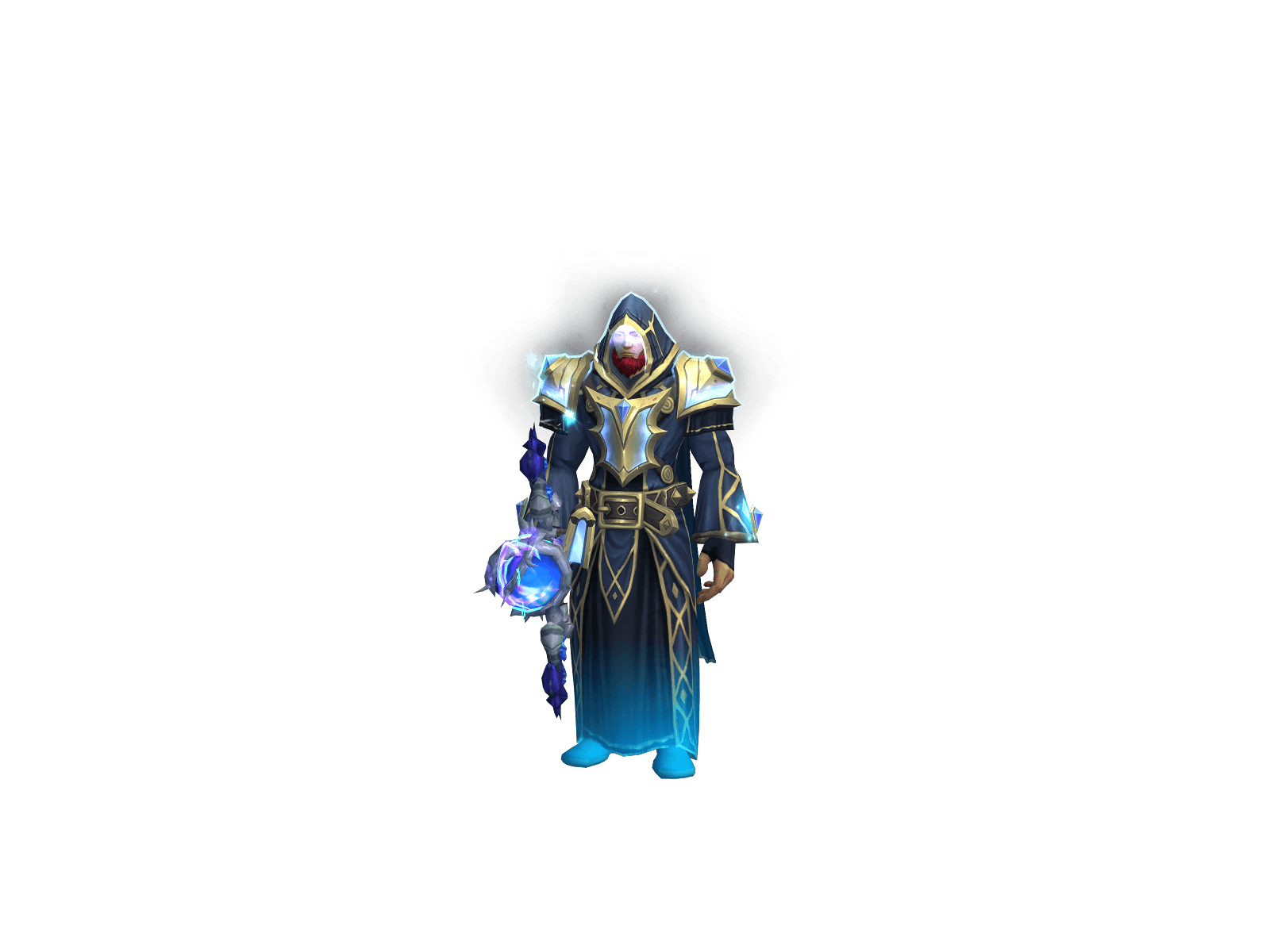 Full character render of Табес