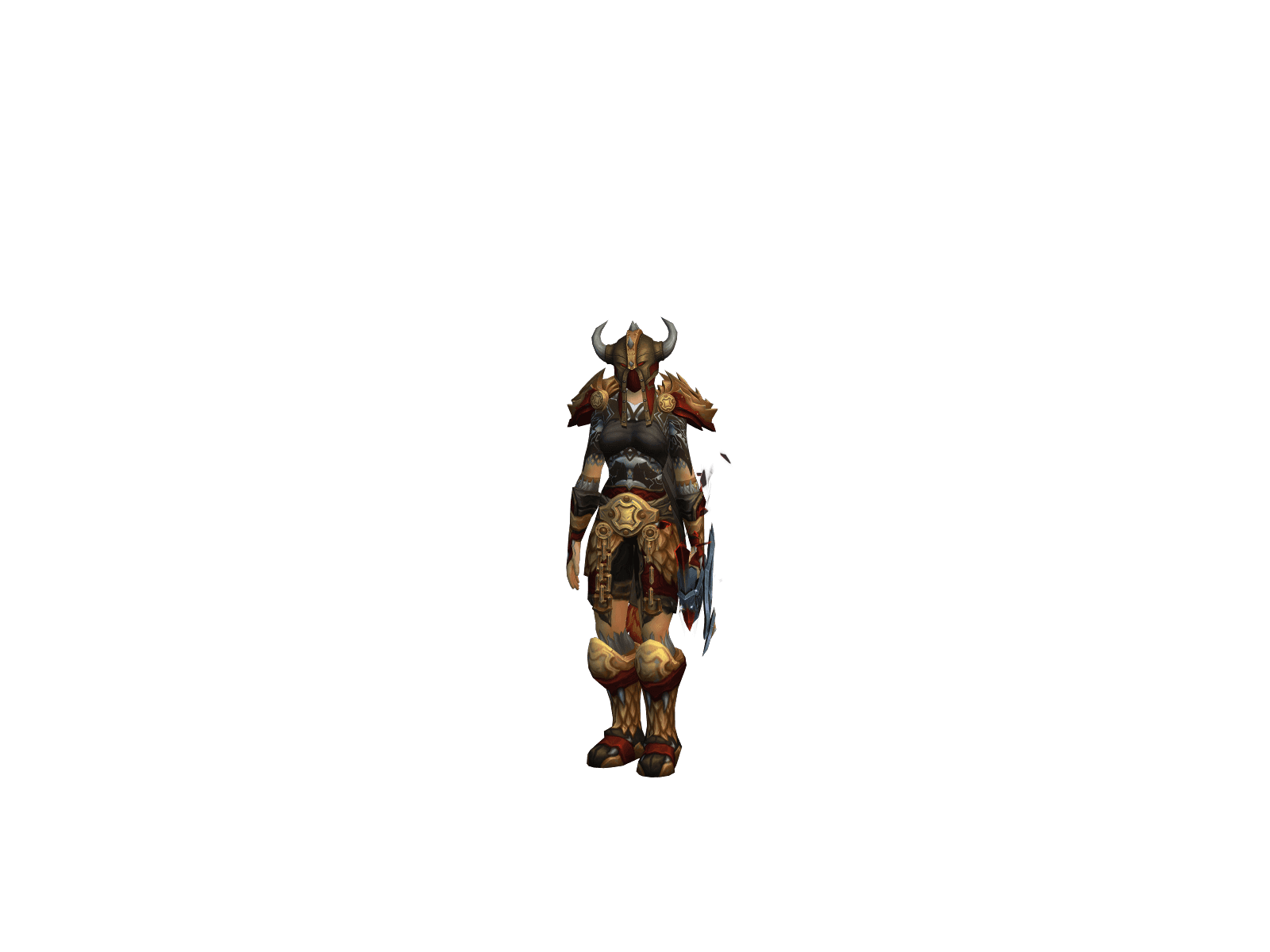 Full character render of Кипятокус