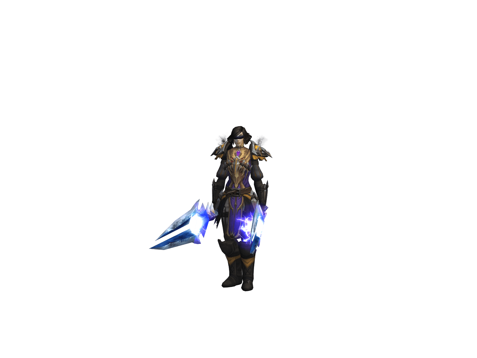 Full character render of Аурафармерх