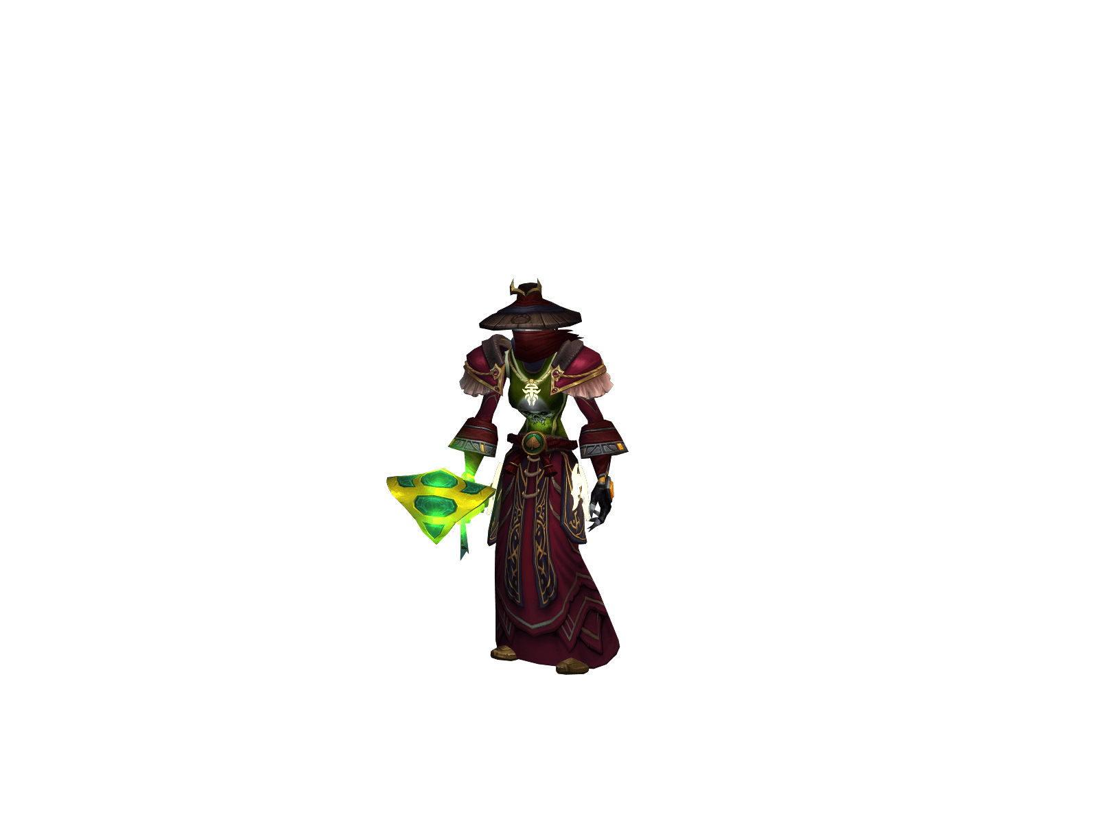 Full character render of Chillz