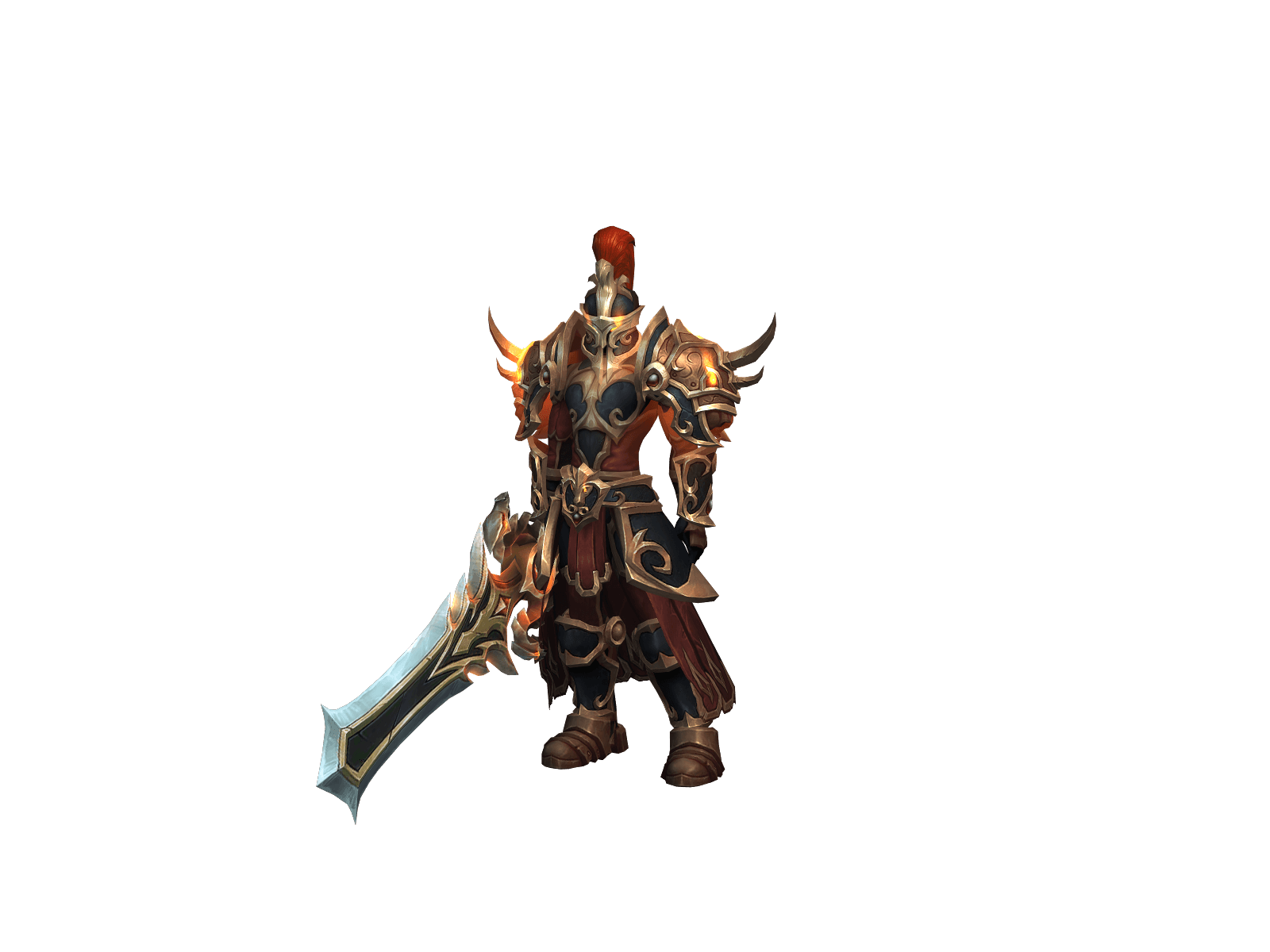 Full character render of Retbrojr