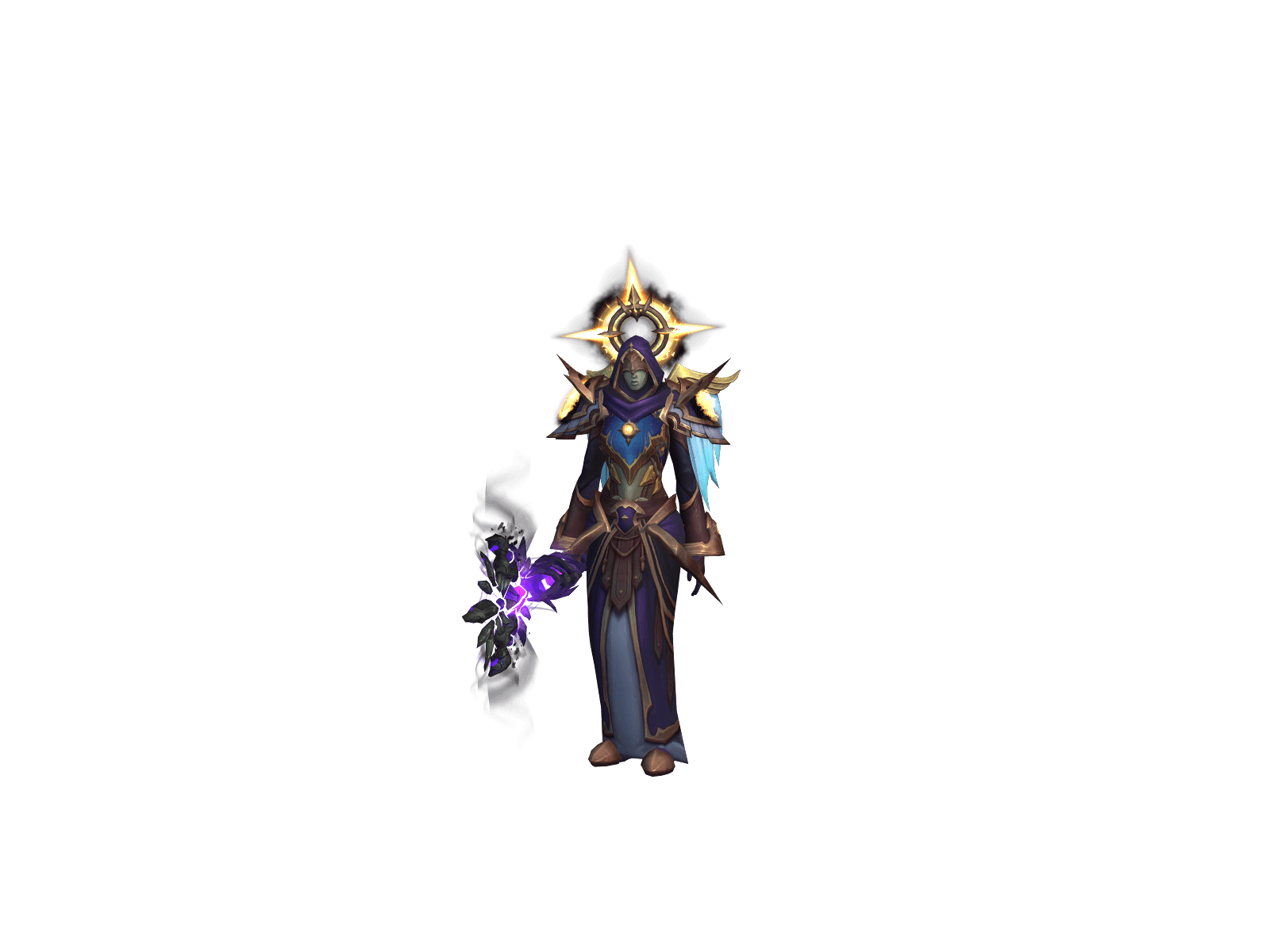 Full character render of Joeakimyo