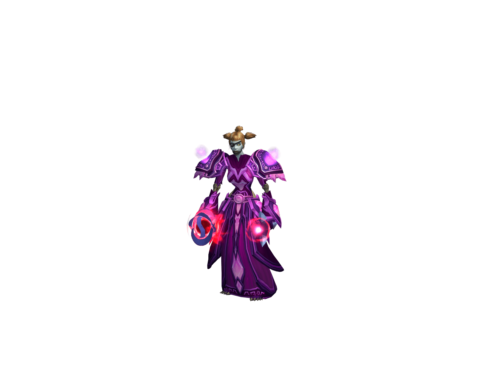Full character render of Reckxp