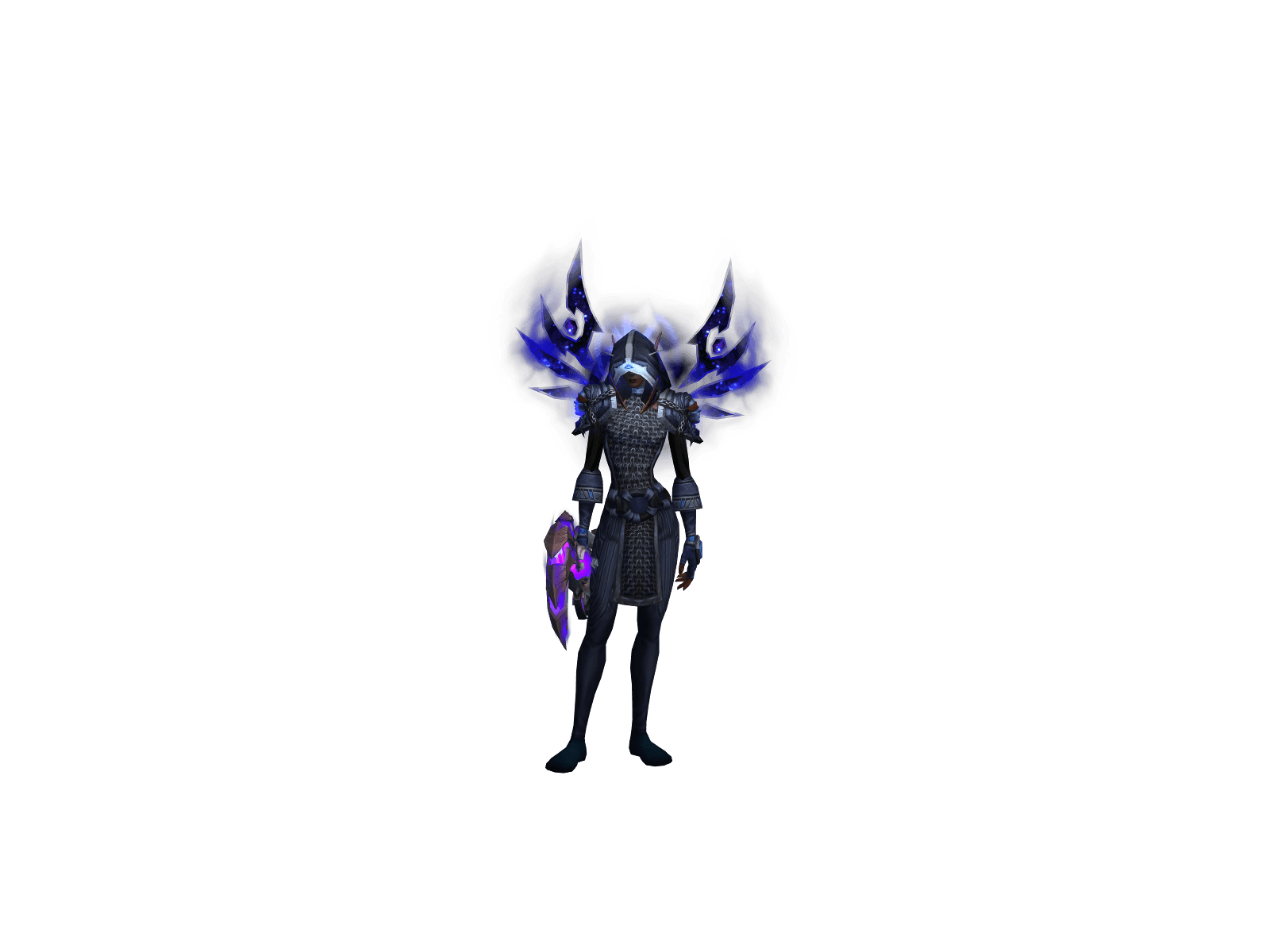 Full character render of Vthulsh