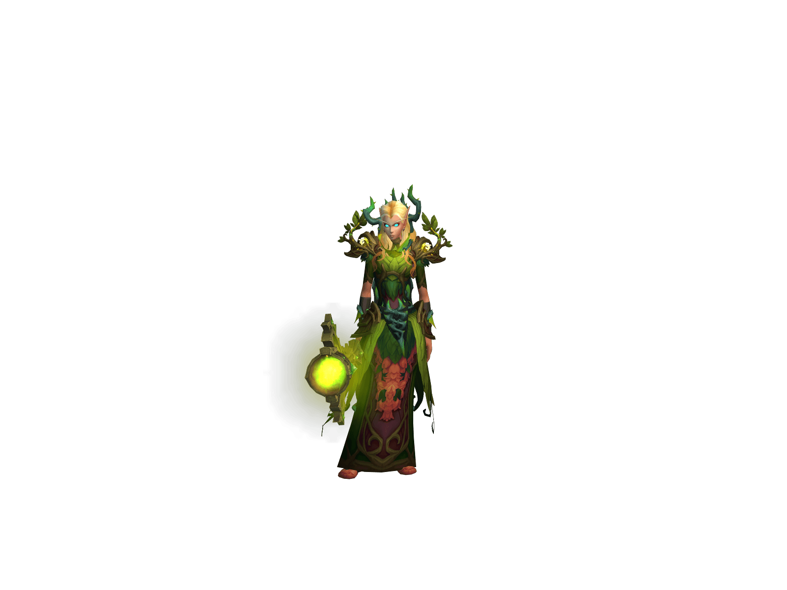 Full character render of Reign