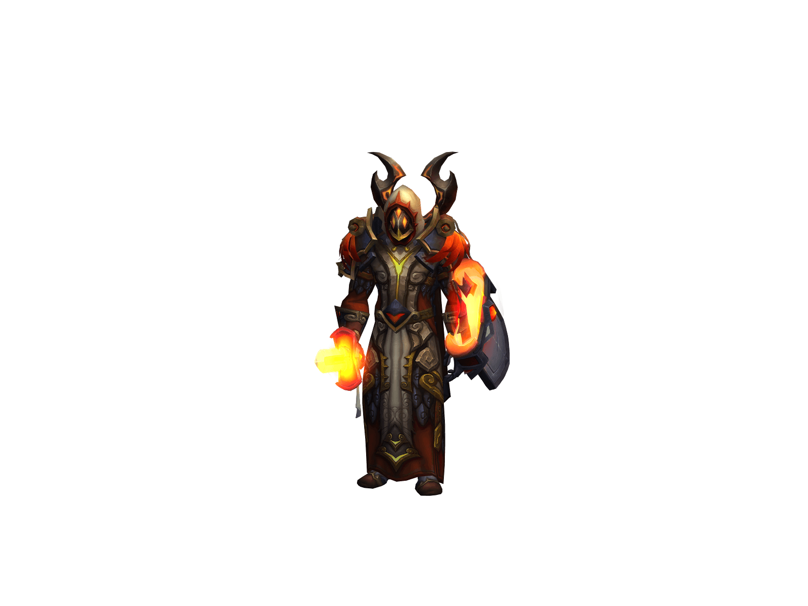 Full character render of Reminaft