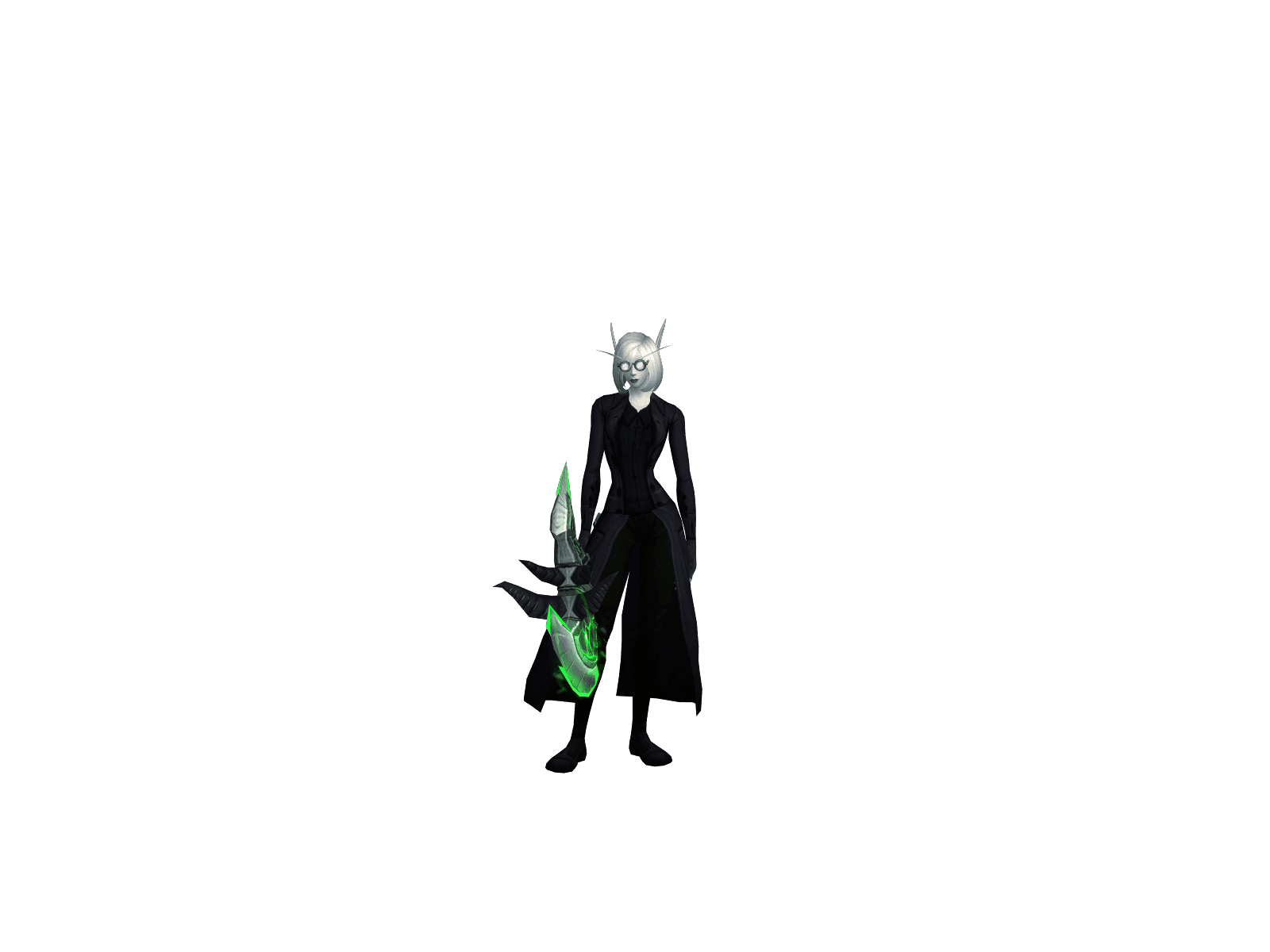 Full character render of Вельхиори