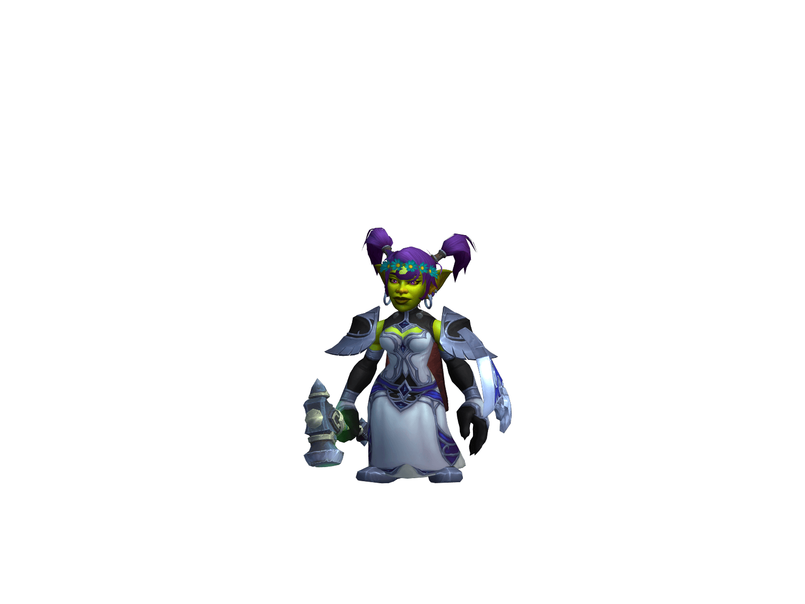 Full character render of Нучтопохилим