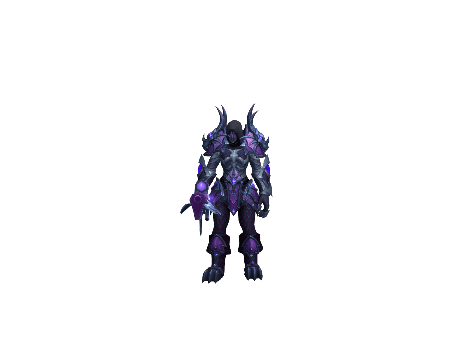 Full character render of Артембм