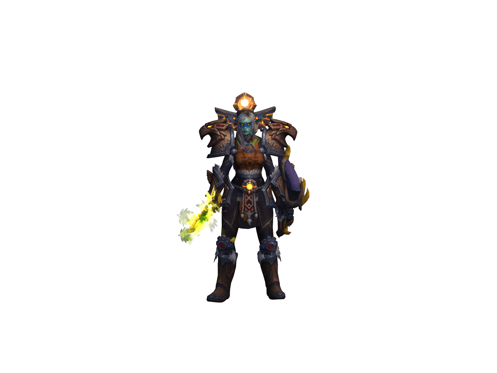 Full character render of Сайкерсшам