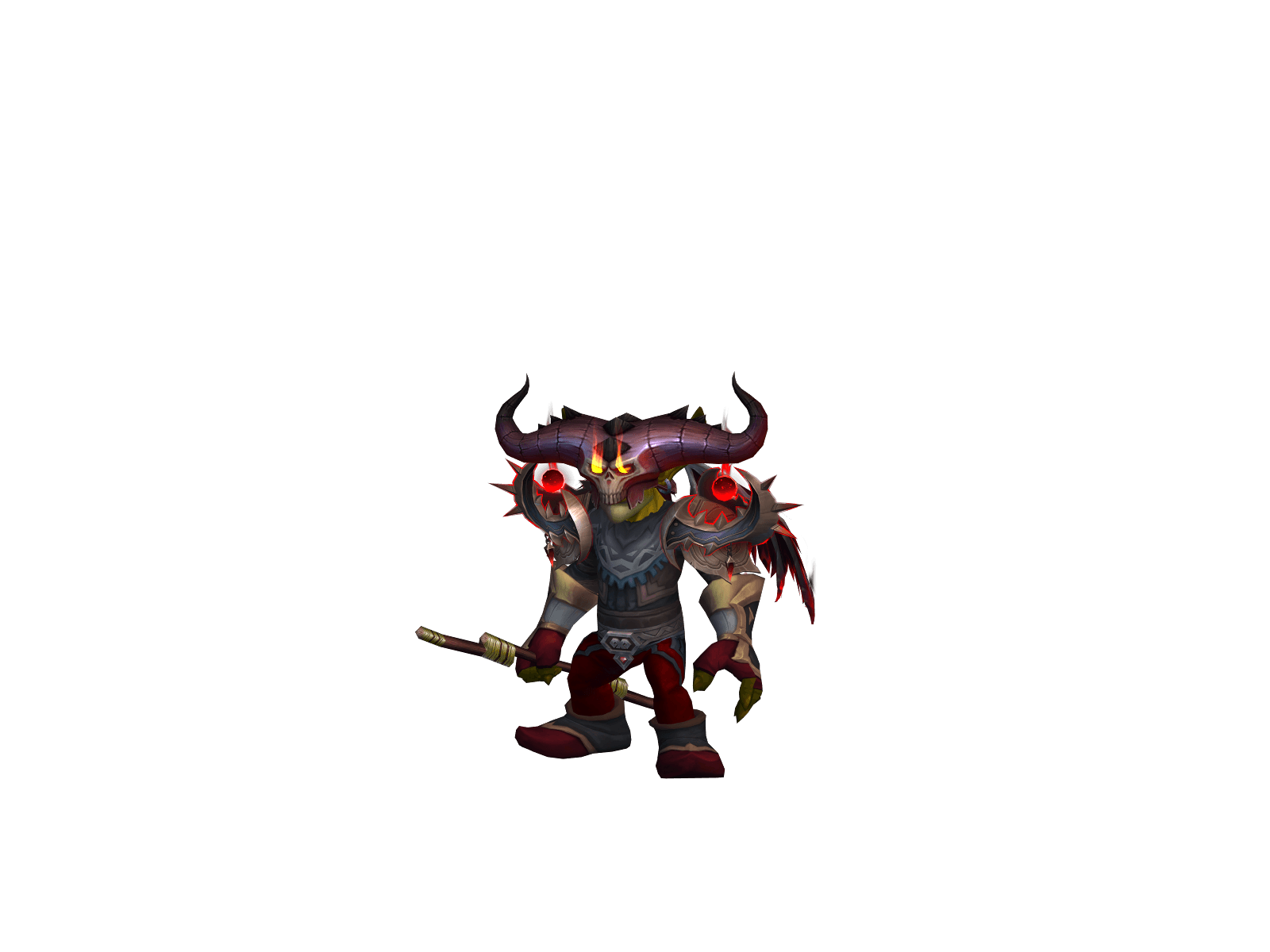 Full character render of Тошаняняша