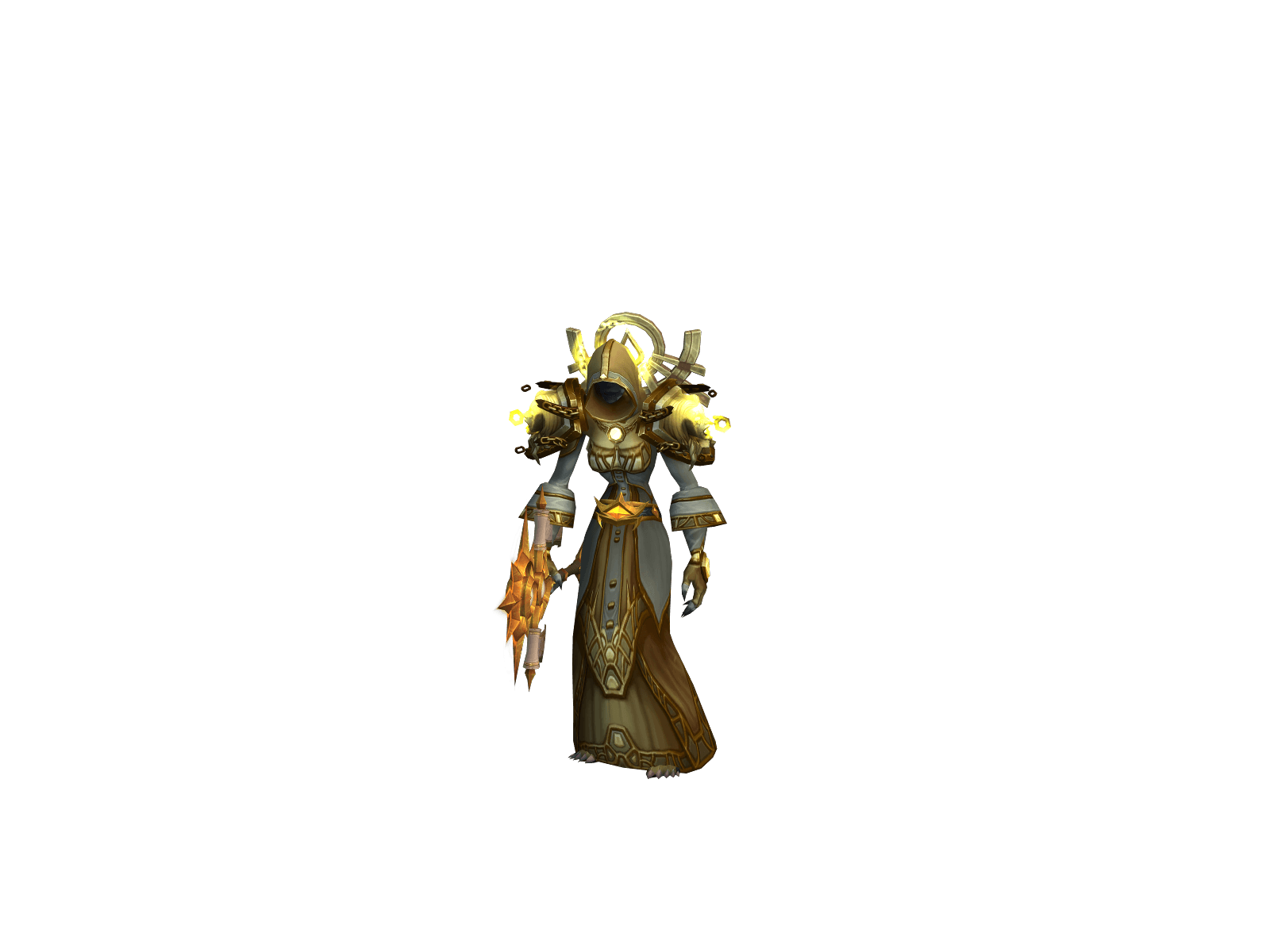 Full character render of Нэйтприст
