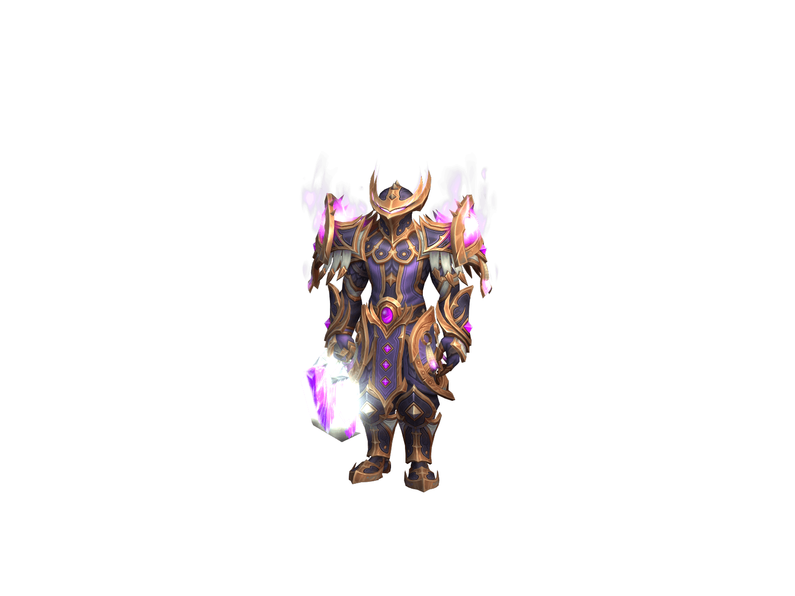 Full character render of Thhibo