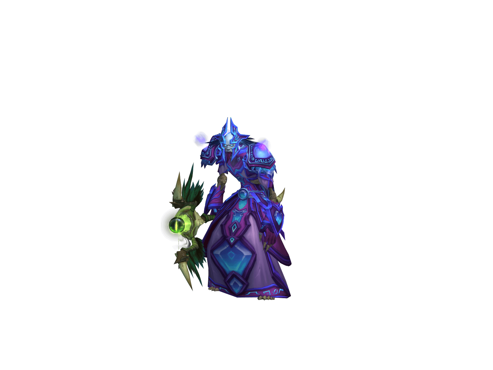 Full character render of Nargäs