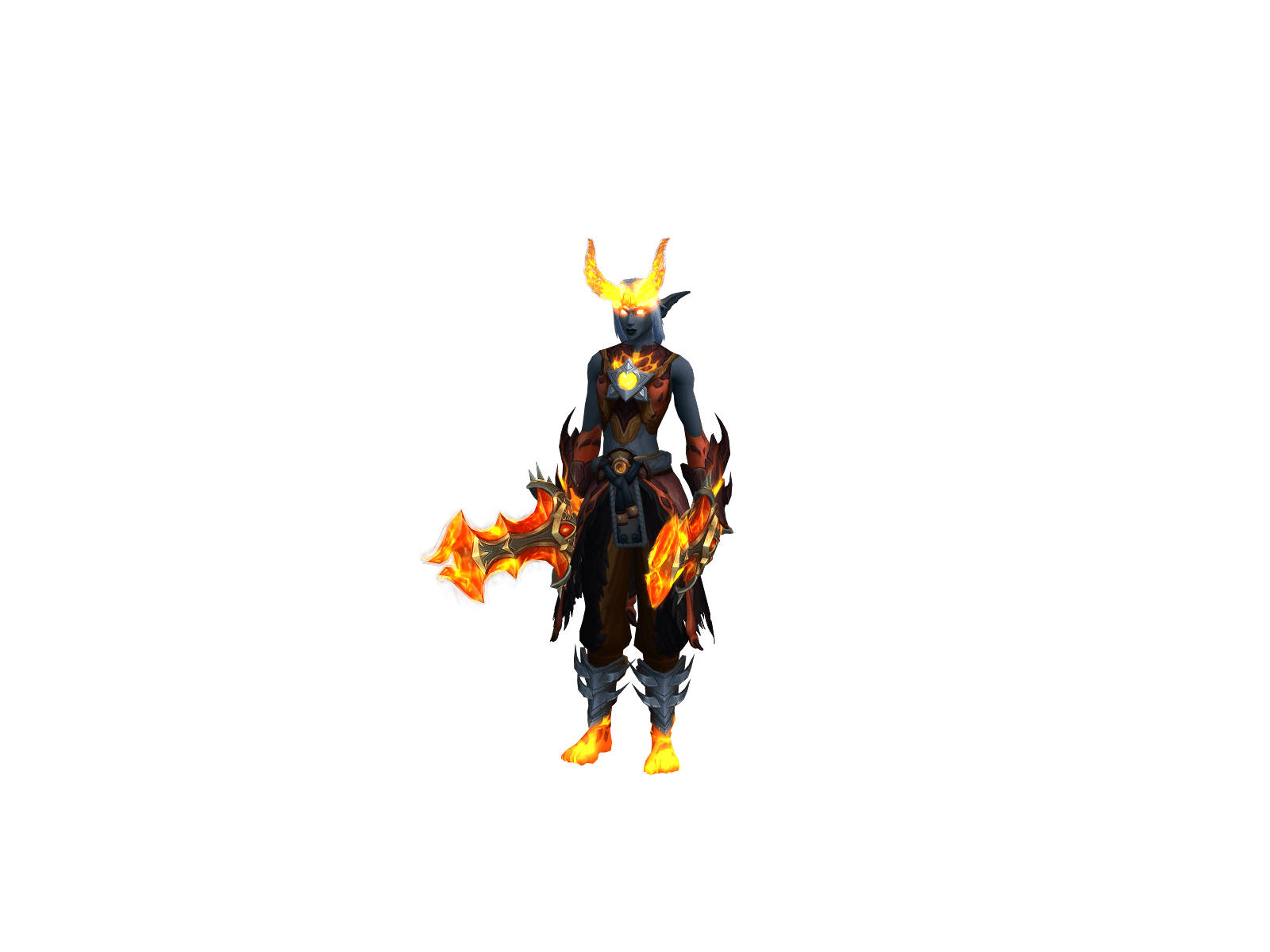 Full character render of Nsdh
