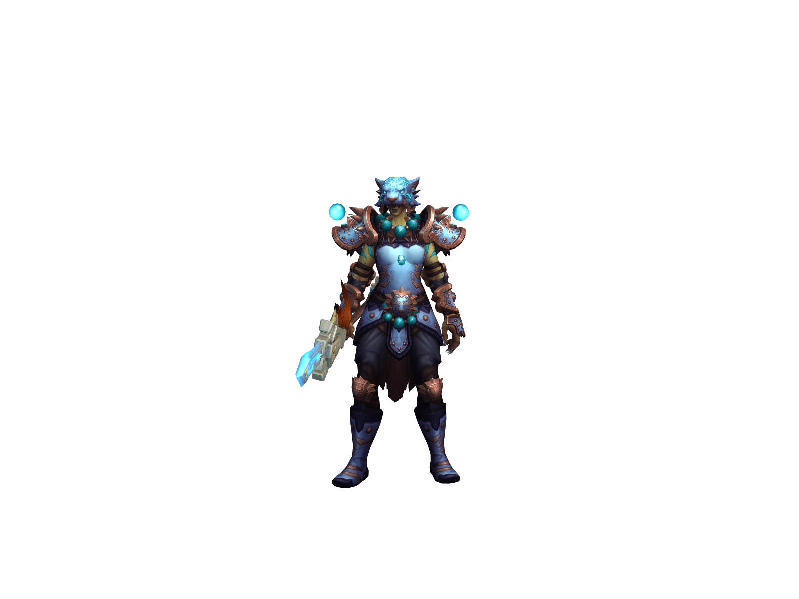 Full character render of Milondes