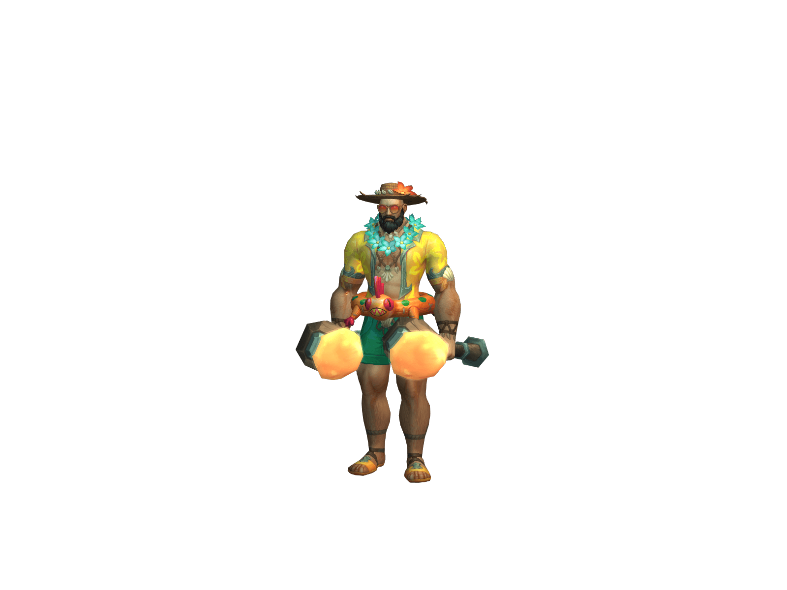 Full character render of Nëëö