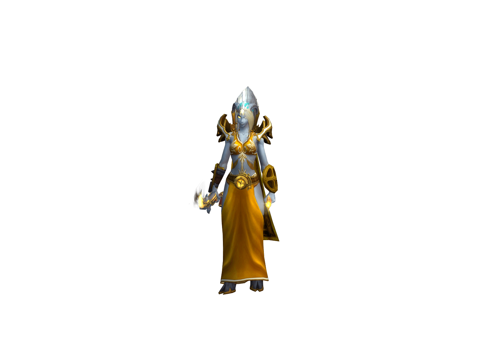 Full character render of Themyth