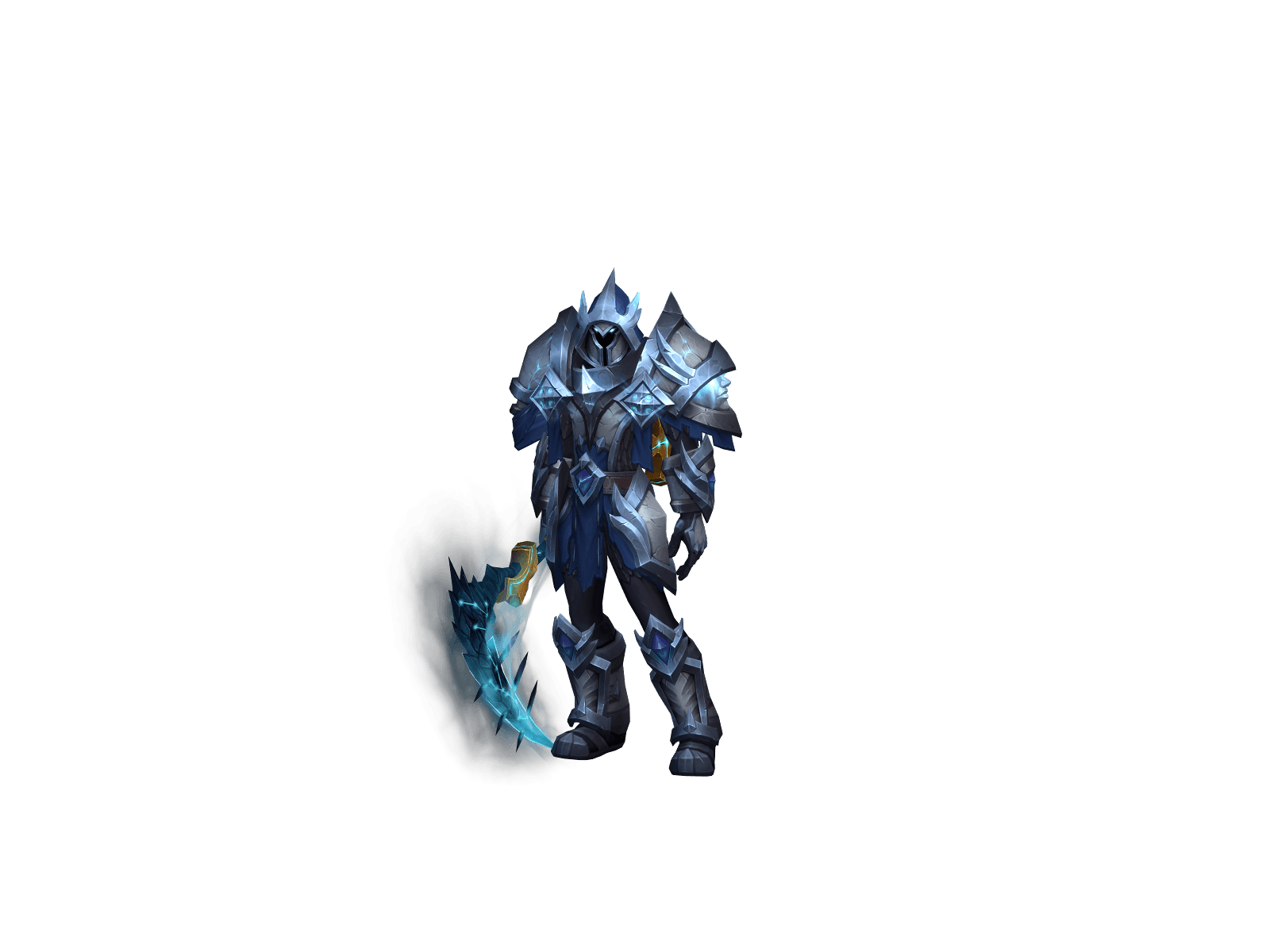 Full character render of Menathal