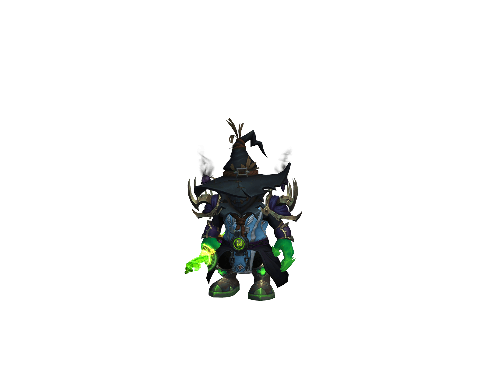 Full character render of Aeshimur