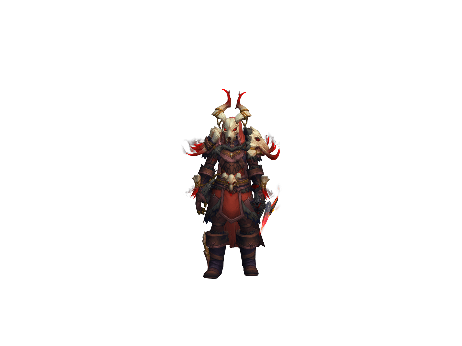 Full character render of Petmypet