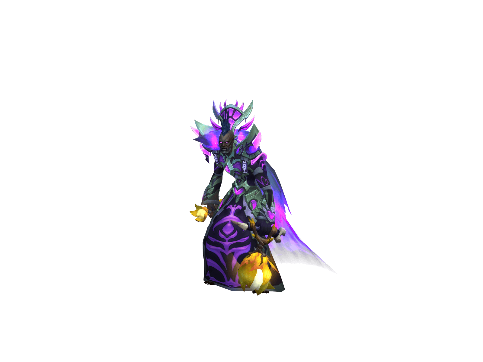 Full character render of Ombrohh