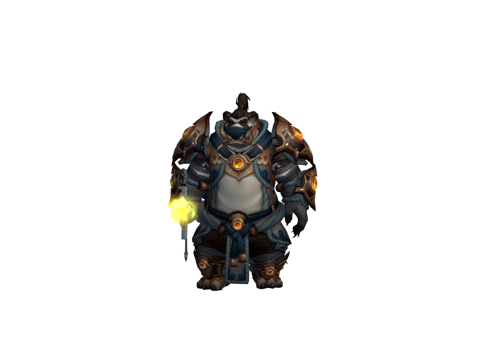 Full character render of Ussxflintx