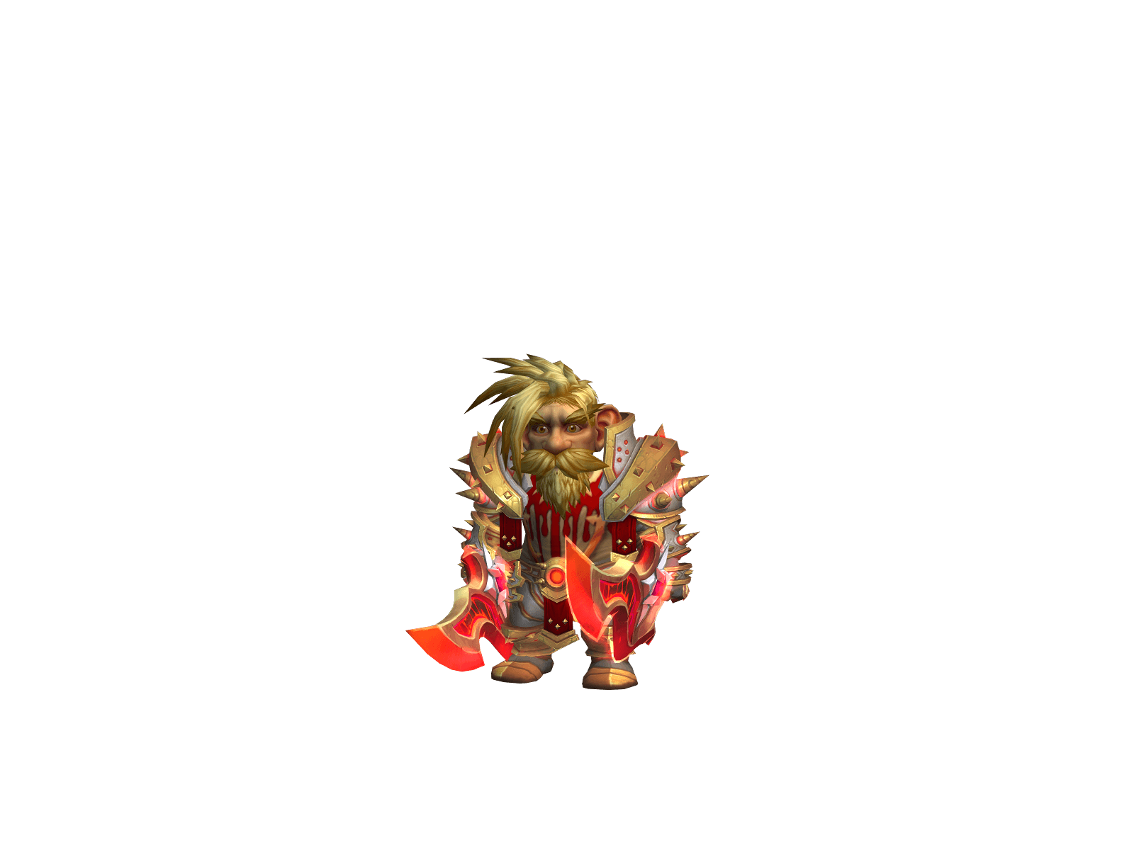 Full character render of Ràzengan