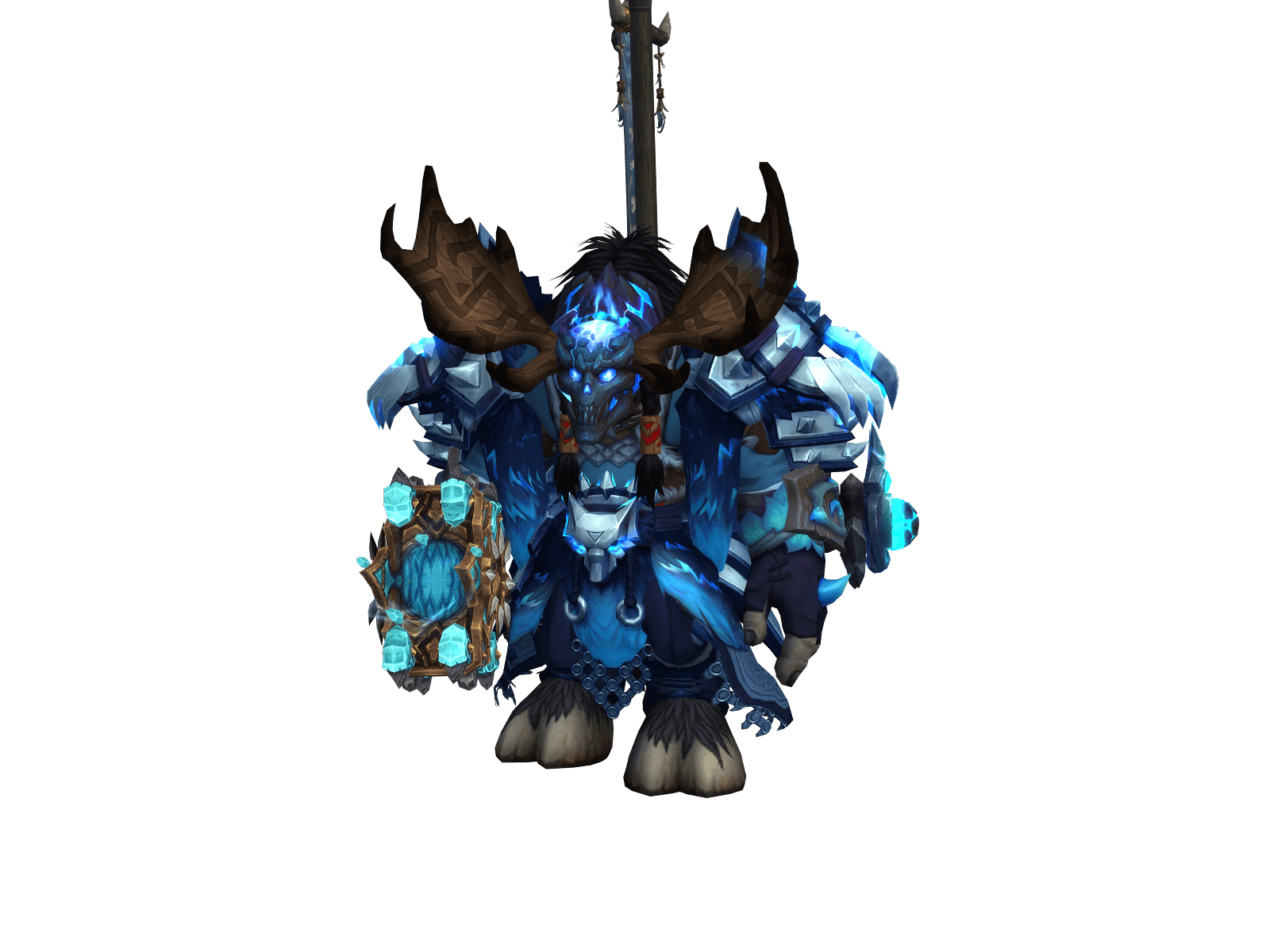Full character render of Eledingar