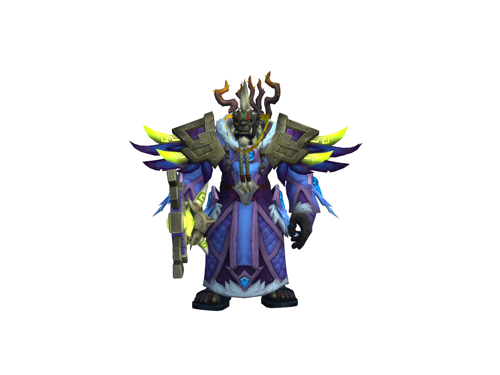 Full character render of Lekabotin