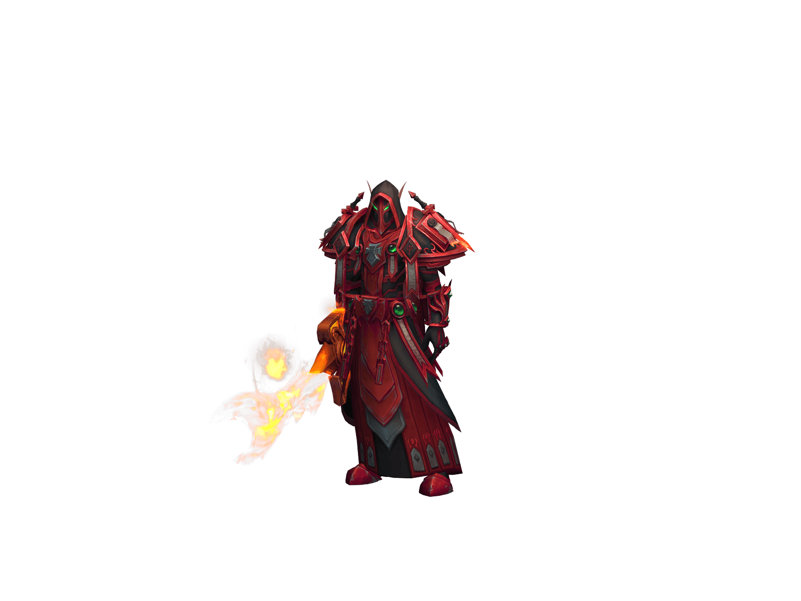 Full character render of Barbarconan