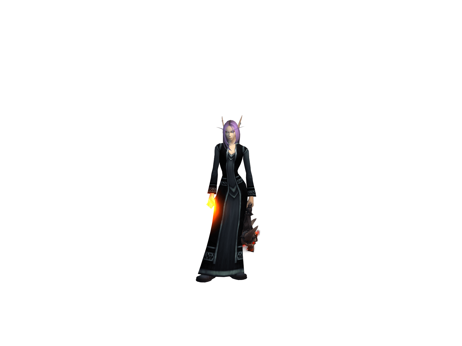 Full character render of Asmyla