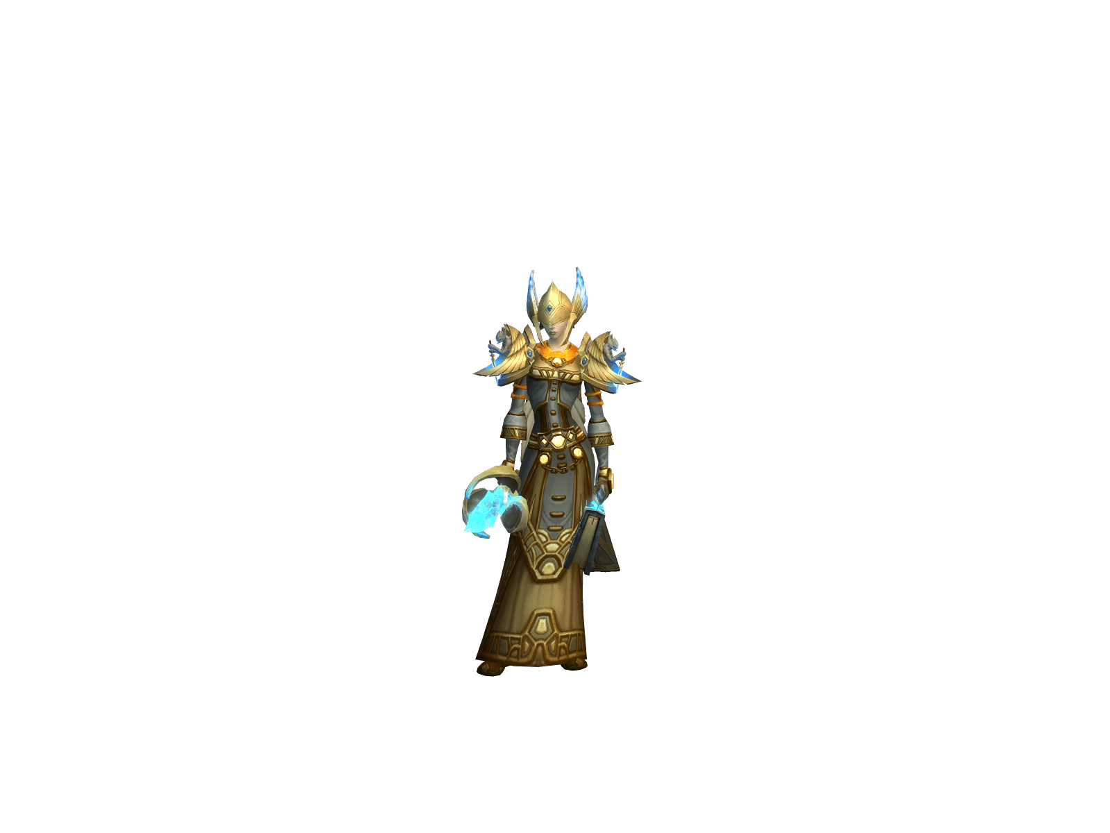 Full character render of Thalrahna