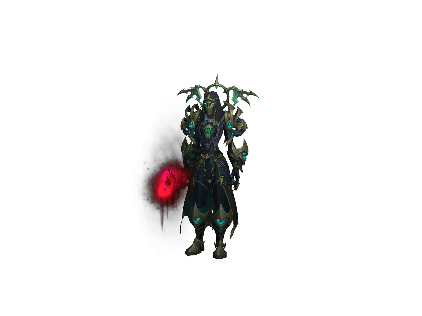 Full character render of Zemeo