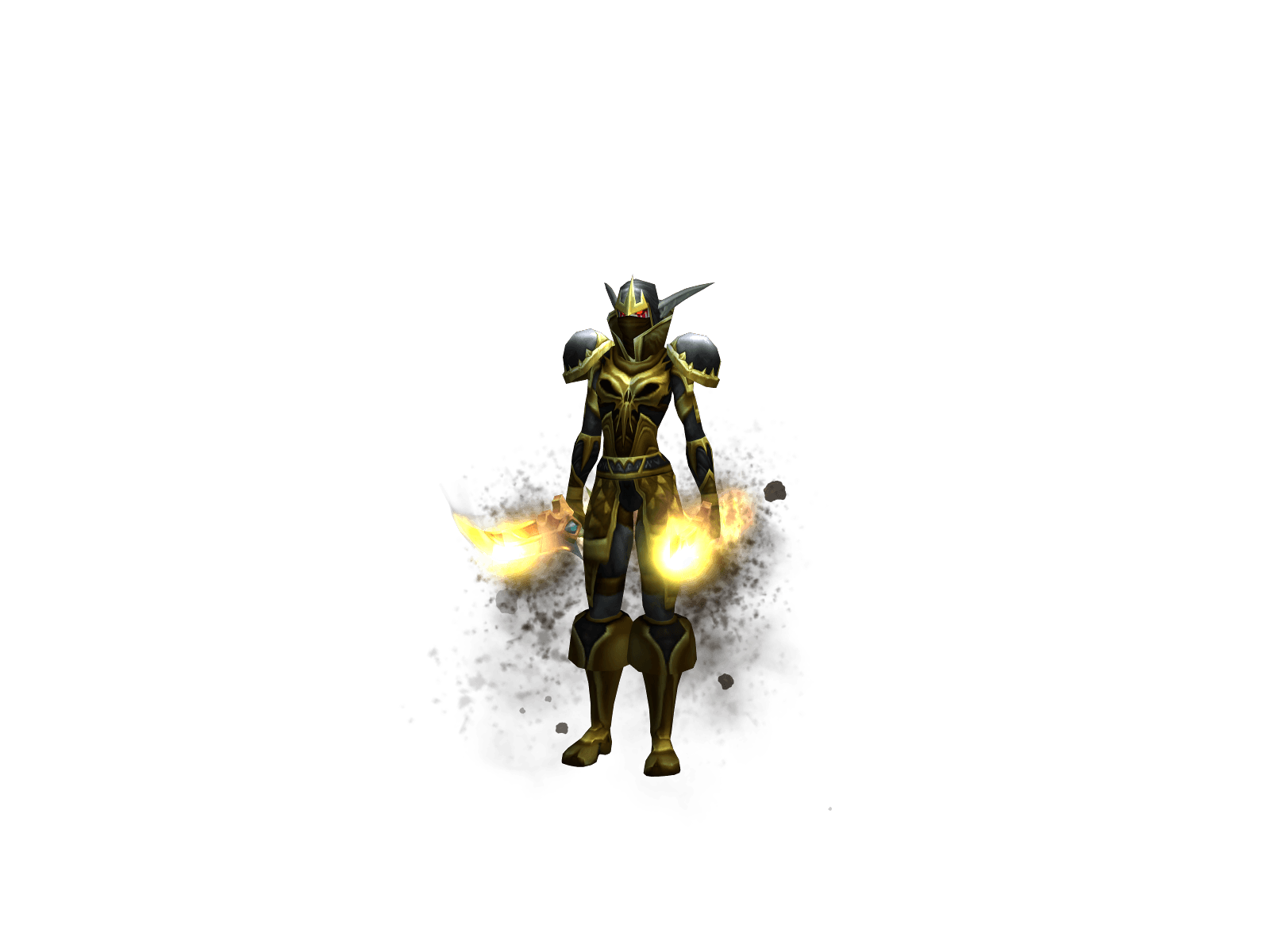 Full character render of Wallbergx
