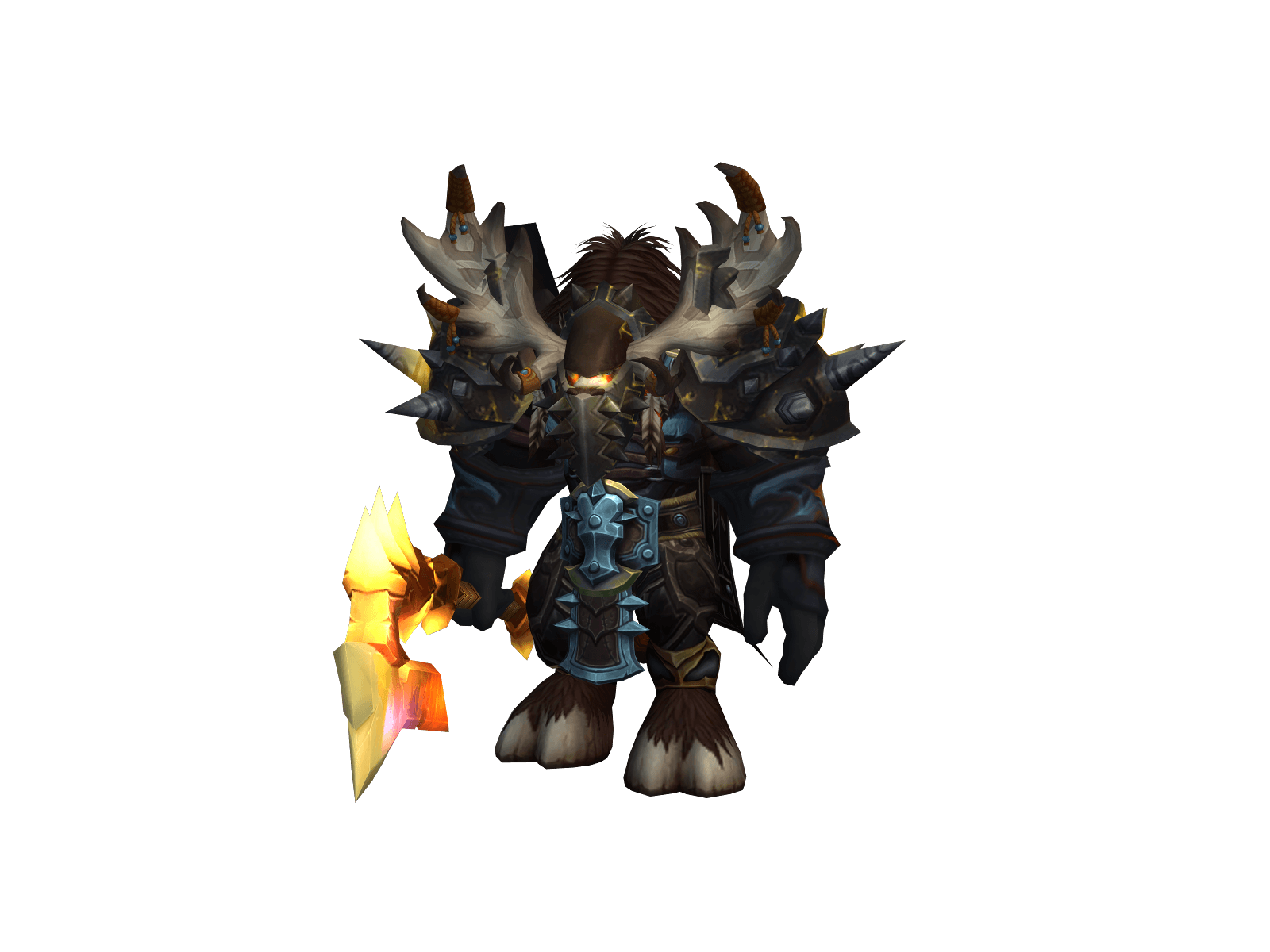 Full character render of Bldstrmdaddy