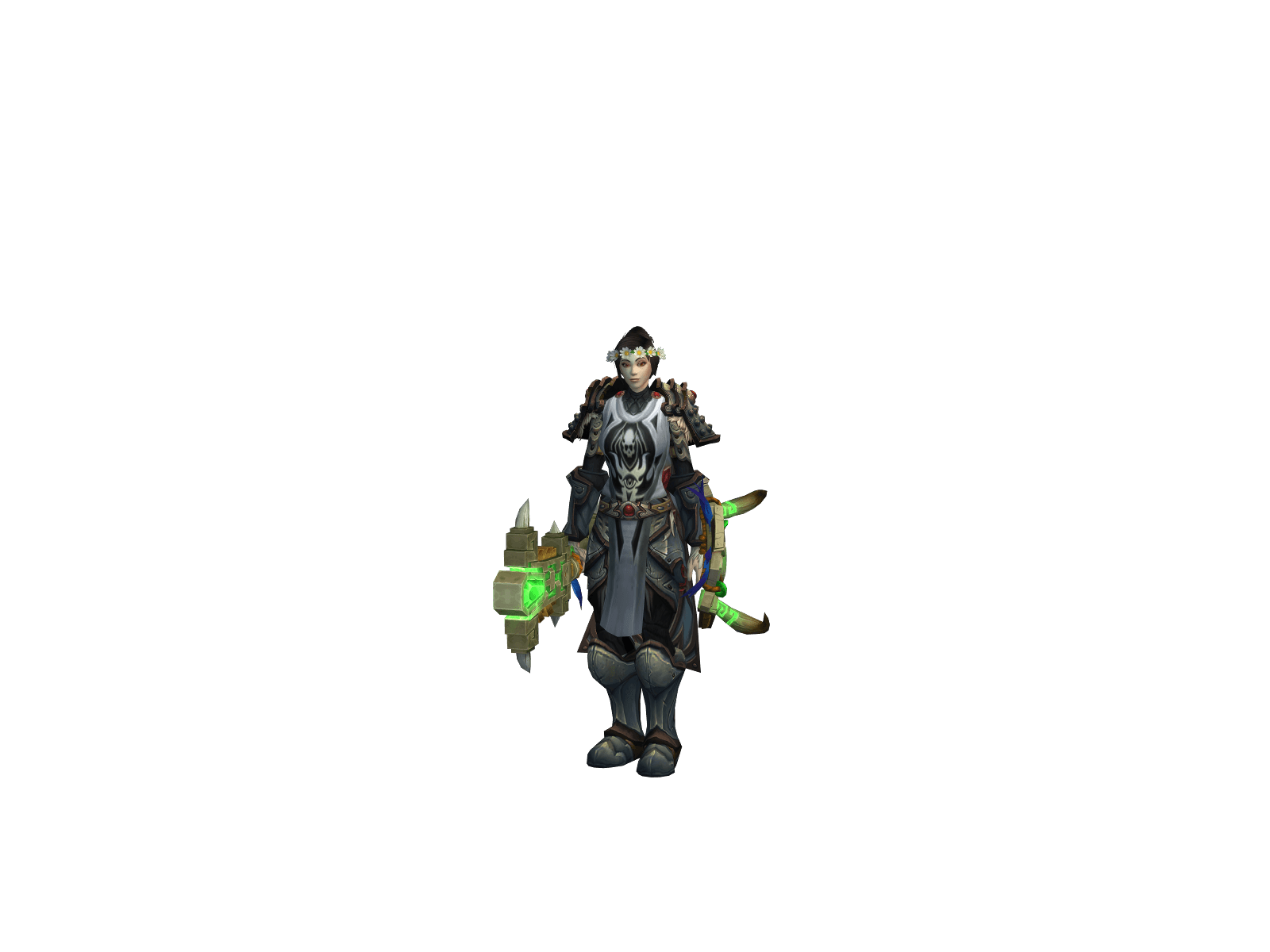 Full character render of Lòwpriority
