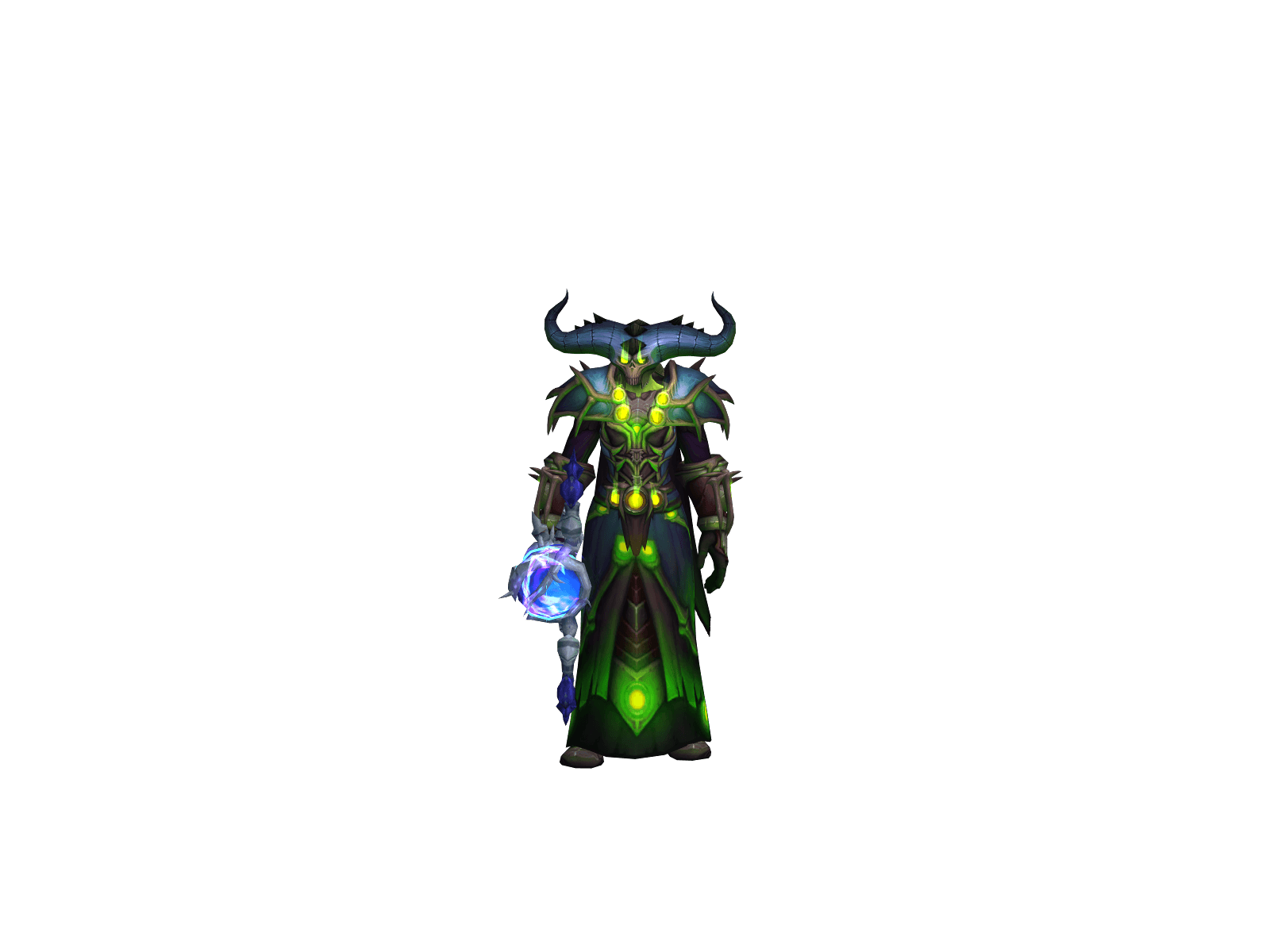 Full character render of Bnàsty