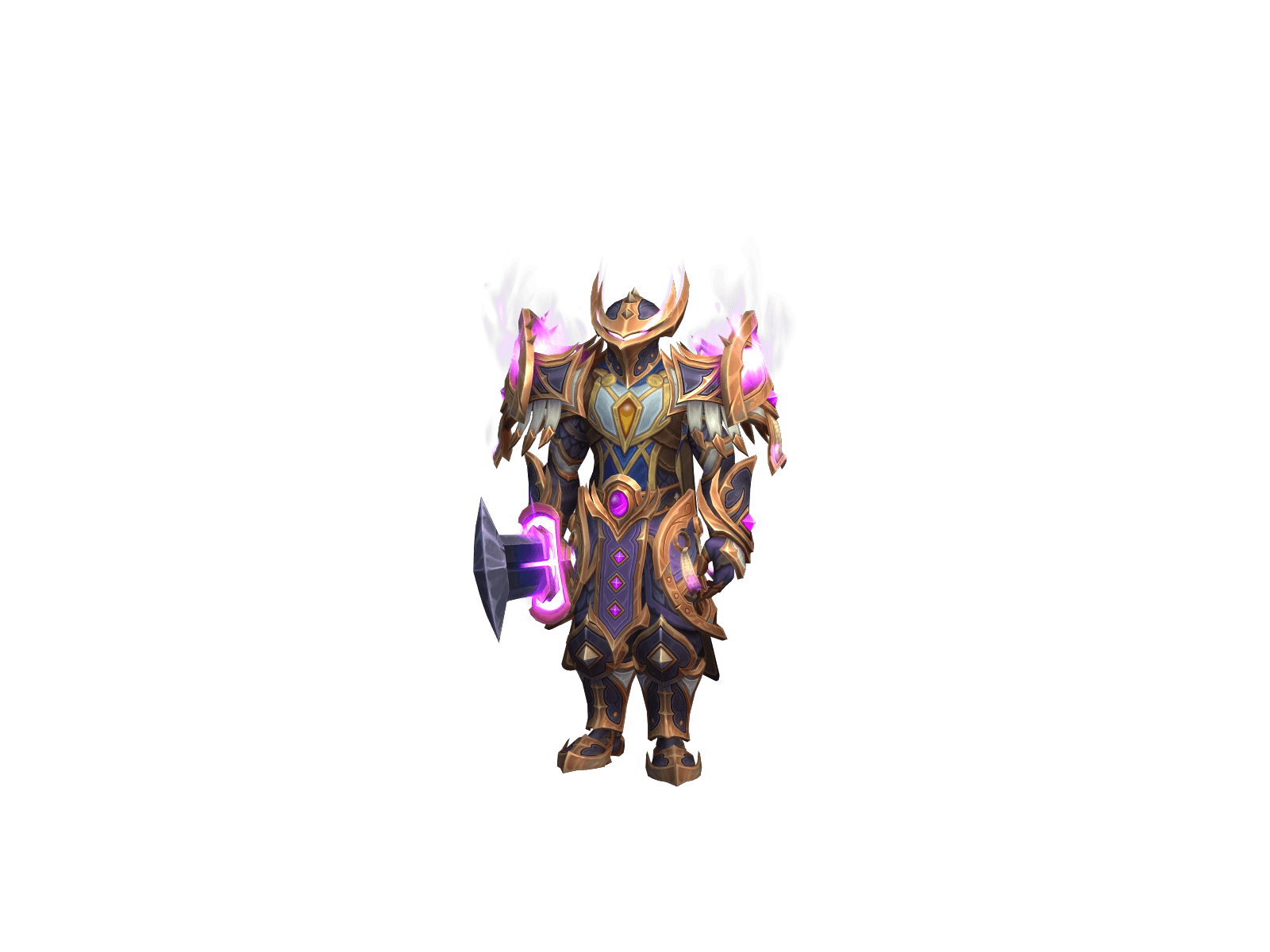 Full character render of Oldagha