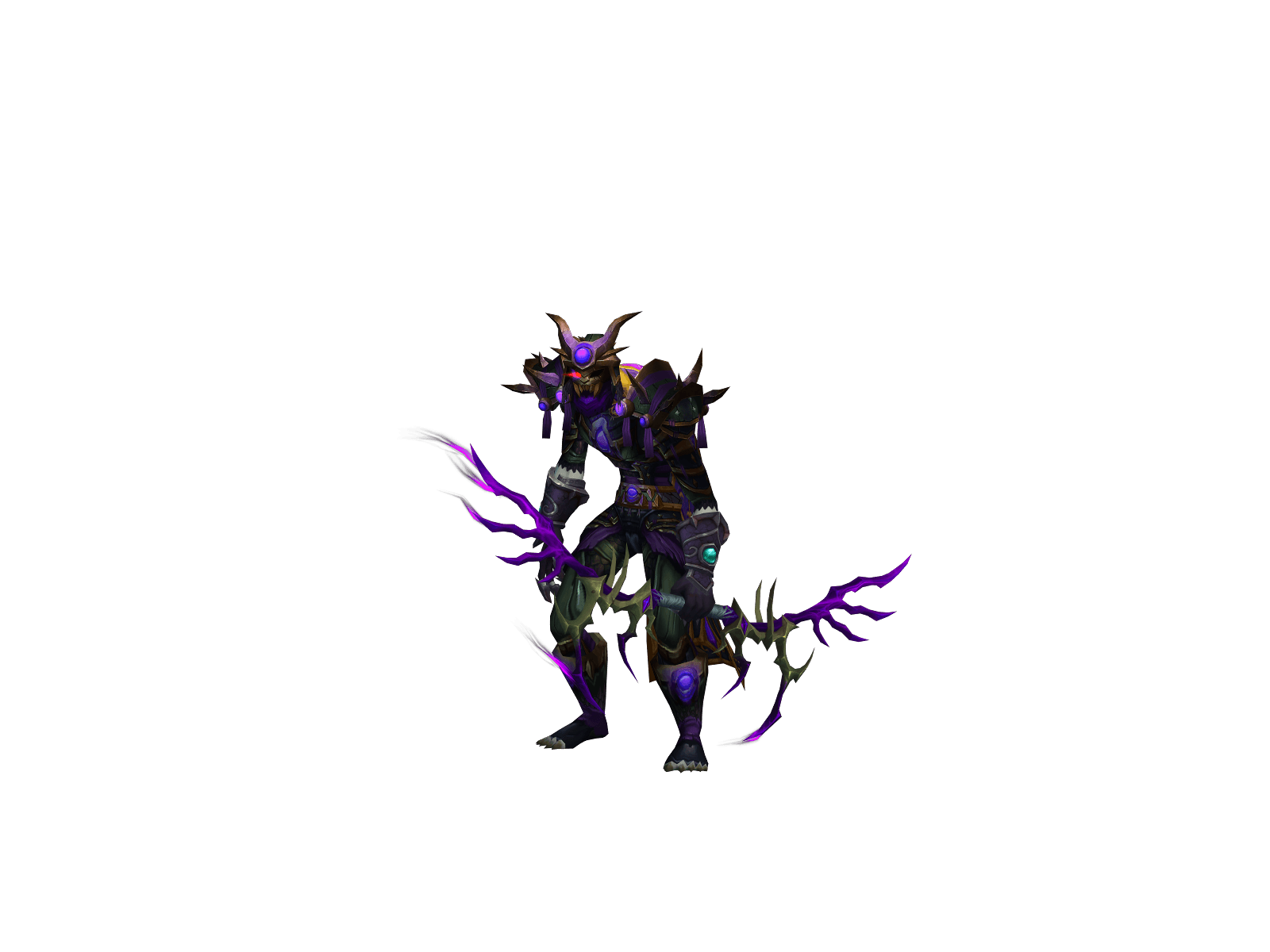 Full character render of Deadashe